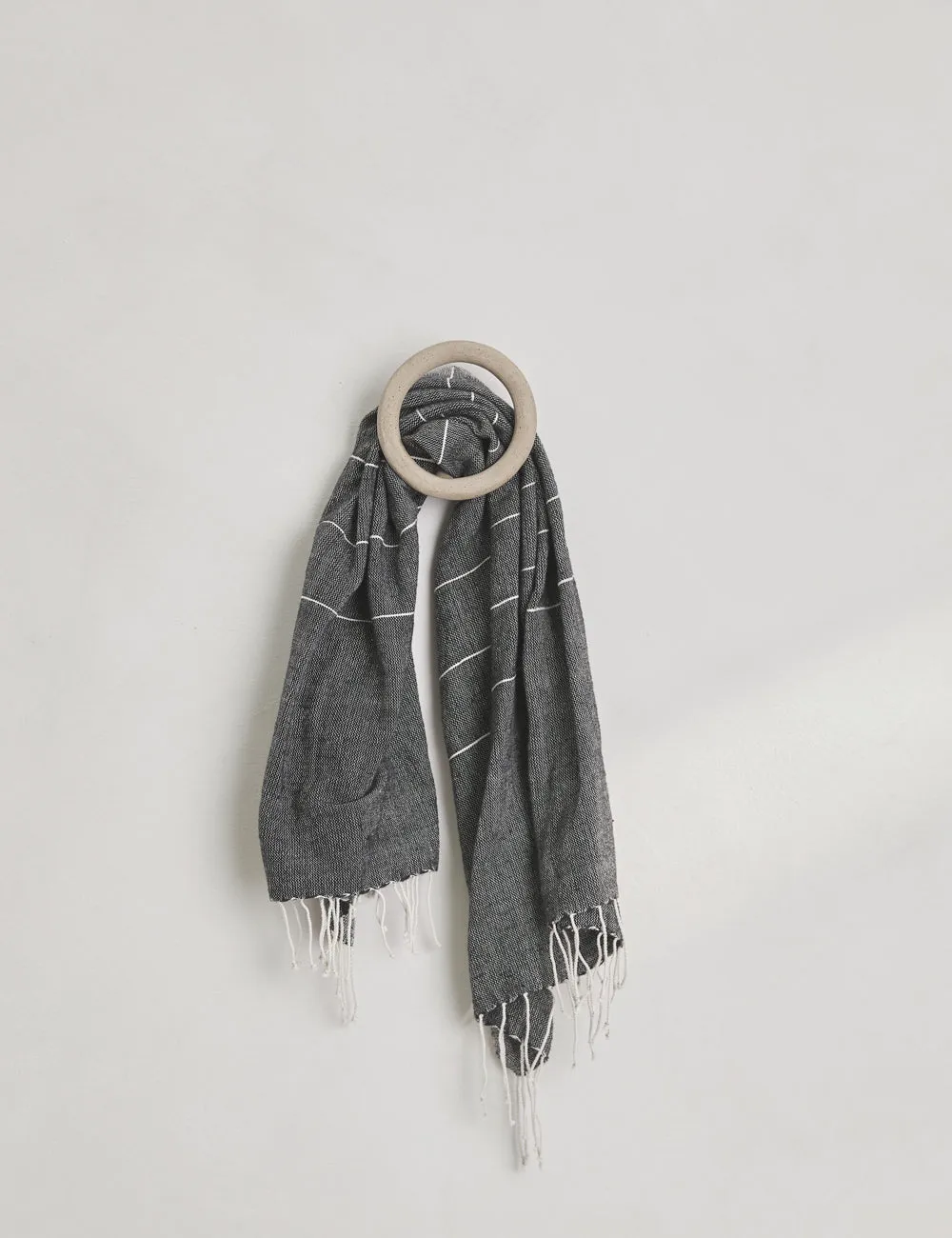 Uni Wall Hook  by SIN Lulu and Georgia