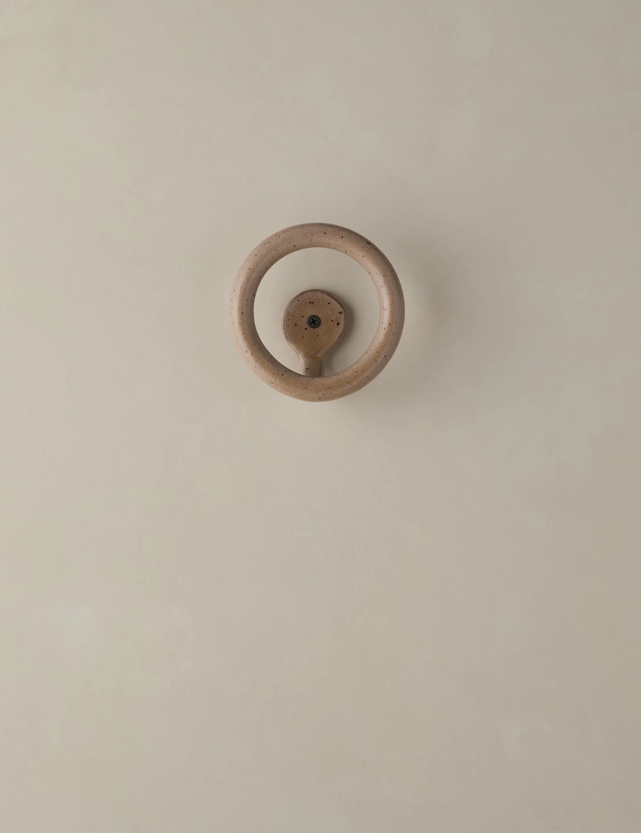 Uni Wall Hook  by SIN Lulu and Georgia