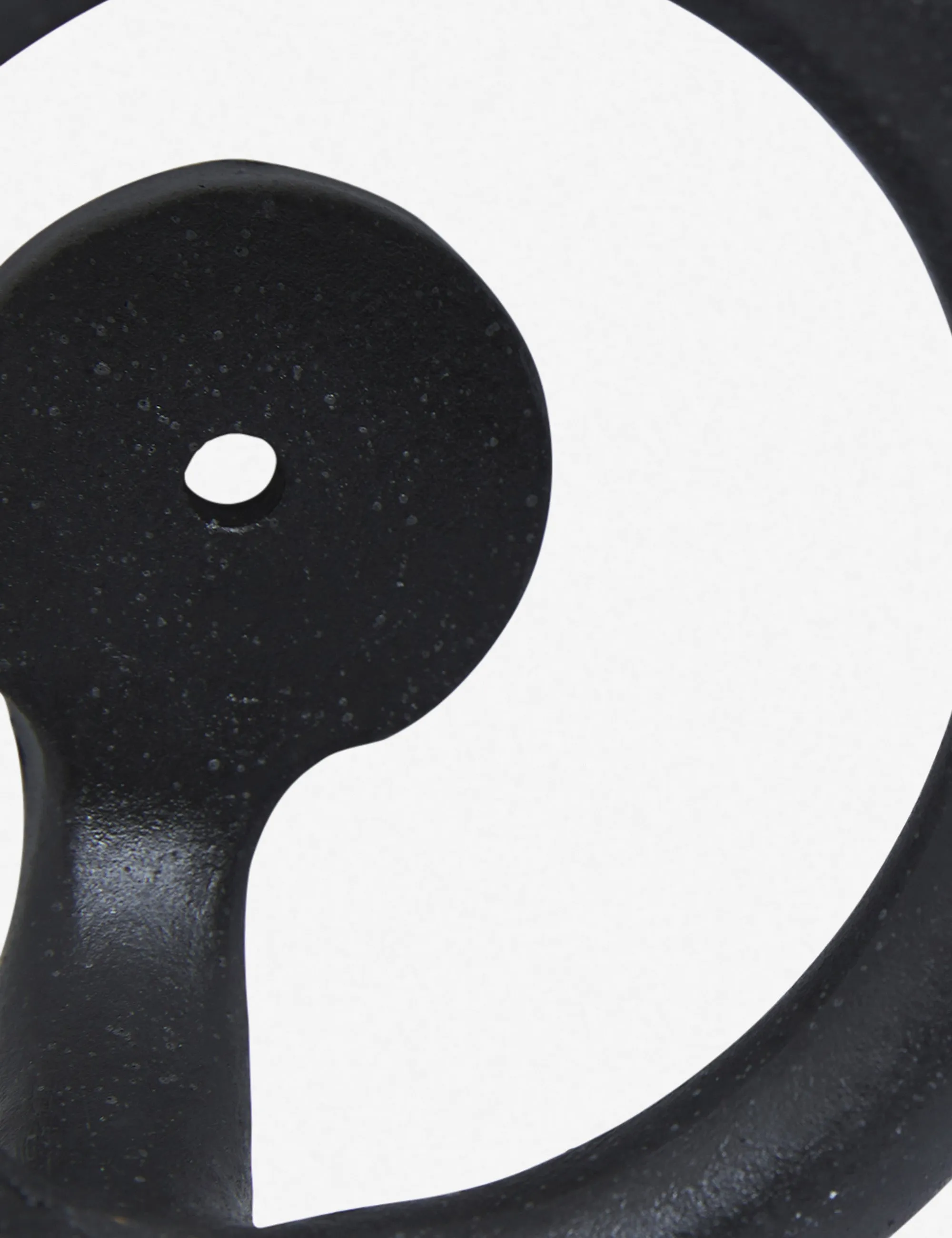 Uni Wall Hook  by SIN Lulu and Georgia