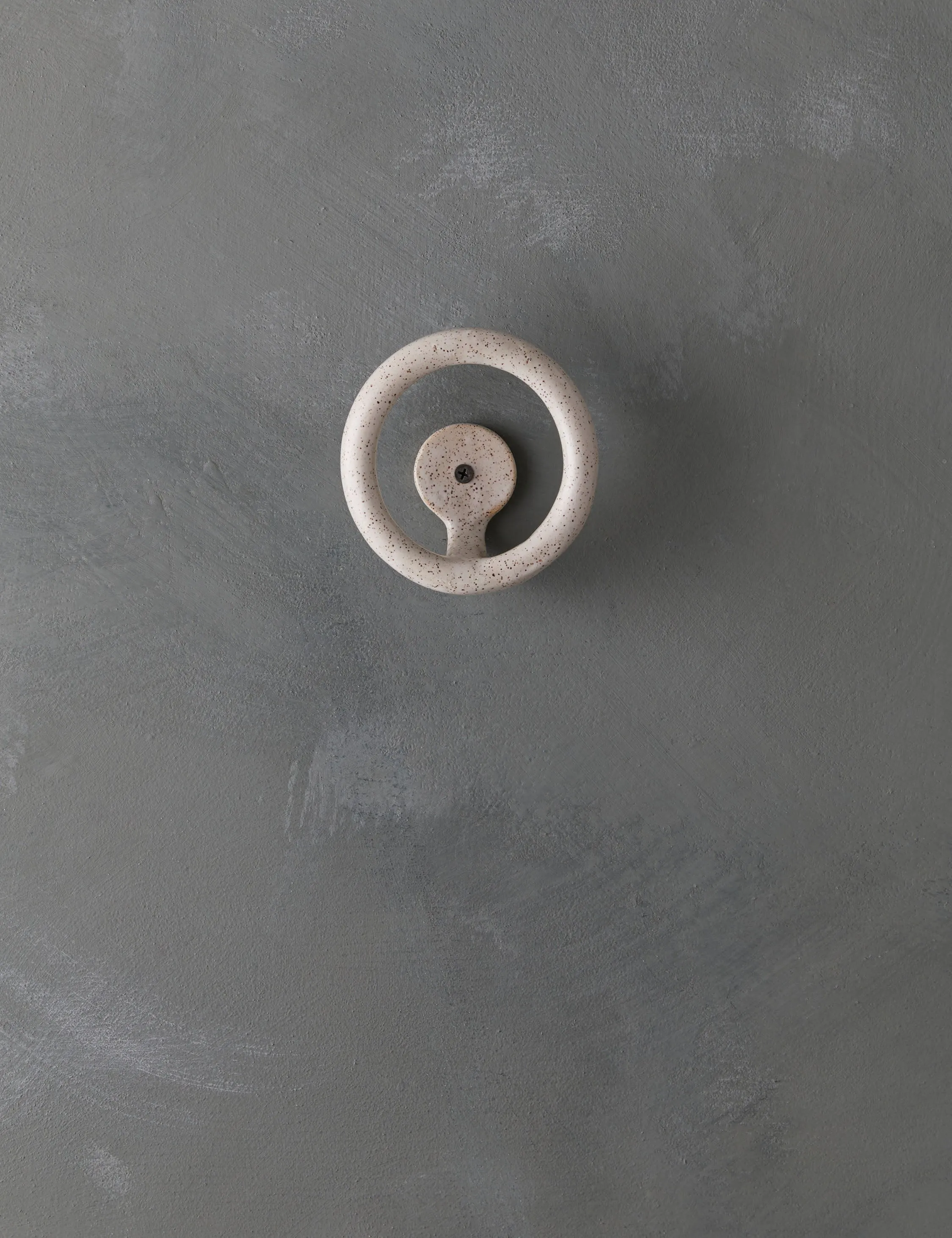 Uni Wall Hook  by SIN Lulu and Georgia