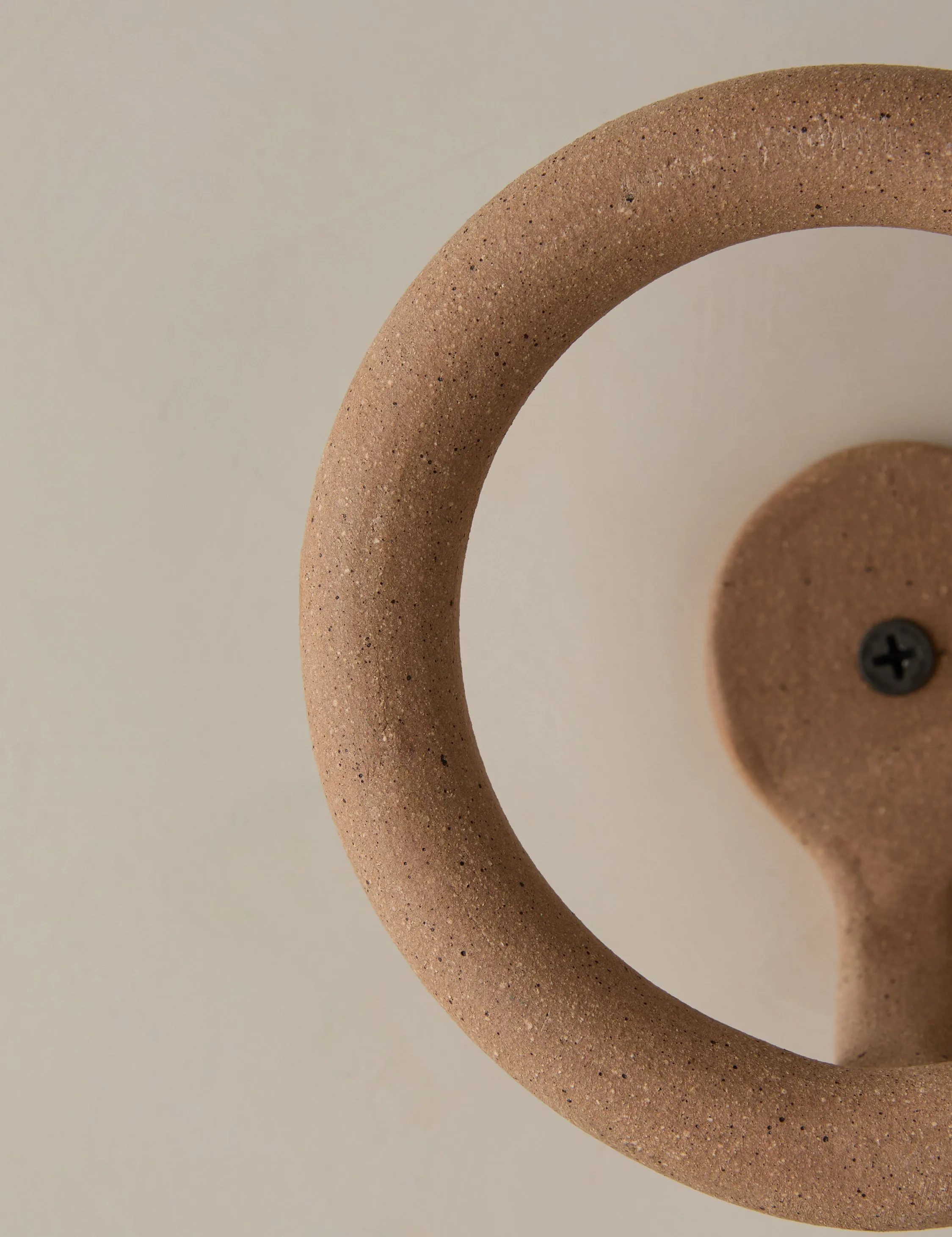 Uni Wall Hook  by SIN Lulu and Georgia