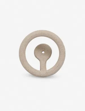 Uni Wall Hook  by SIN Lulu and Georgia