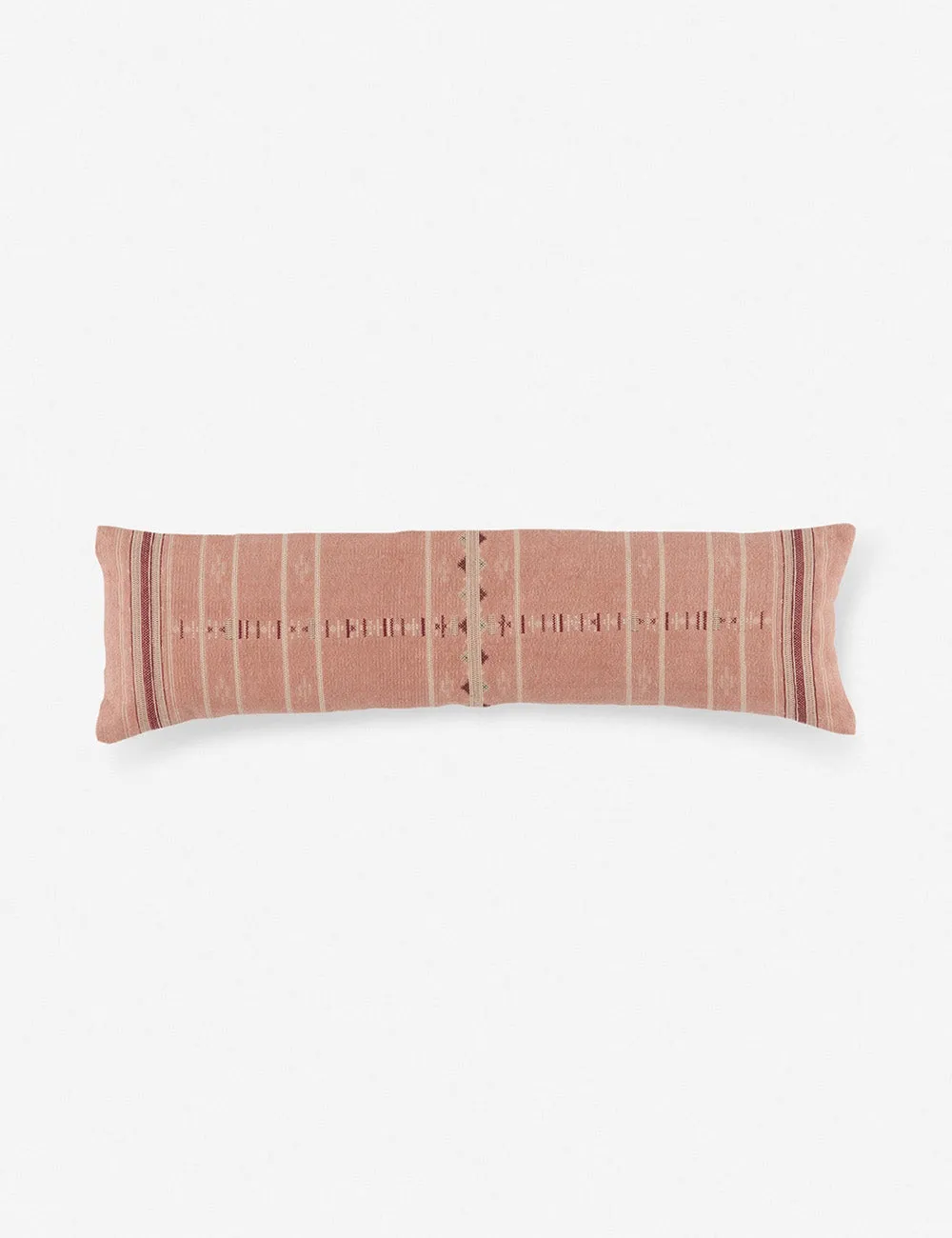 Vadala Long Lumbar Pillow Lulu and Georgia