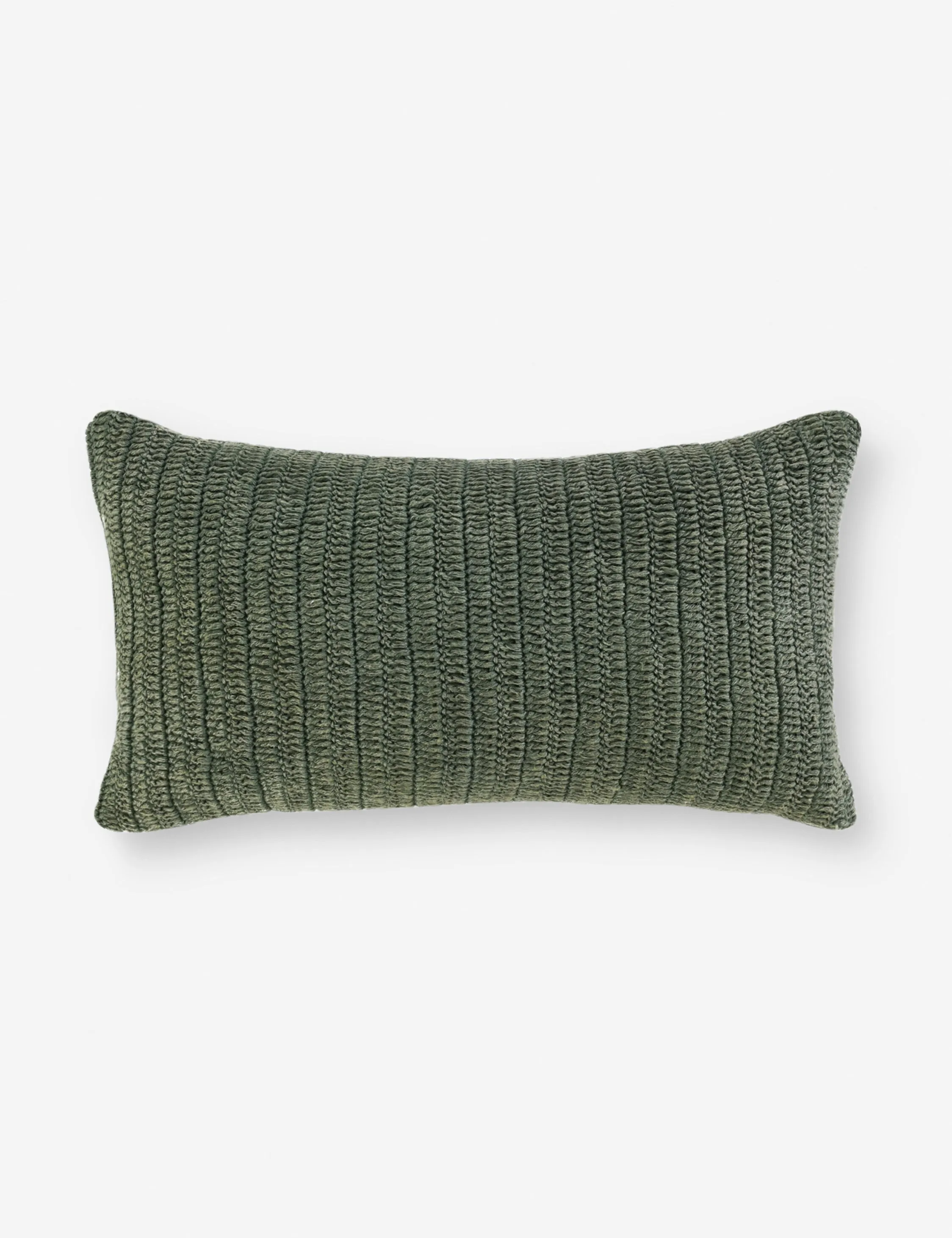 Valena Lumbar Pillow Lulu and Georgia