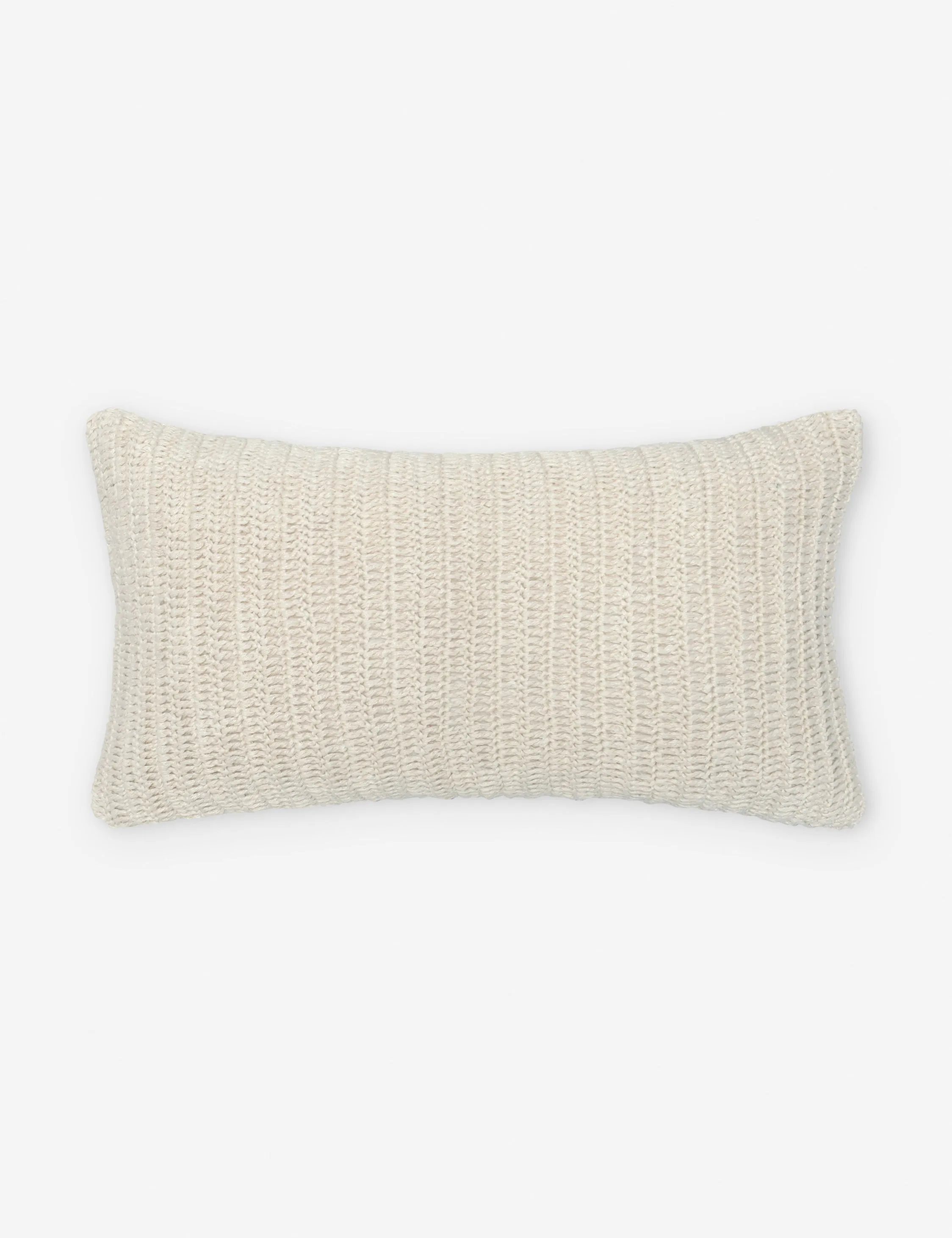 Valena Lumbar Pillow Lulu and Georgia