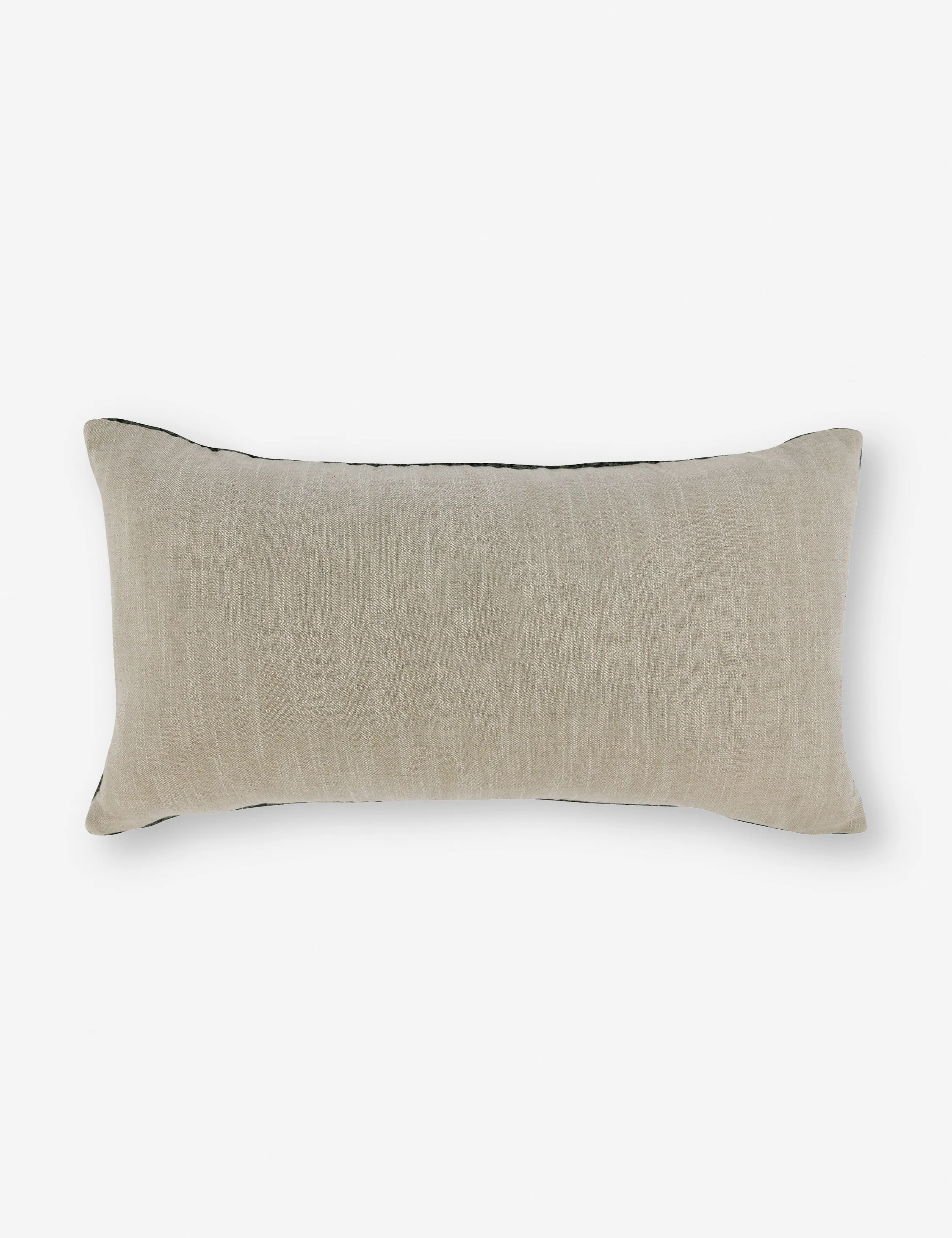 Valena Lumbar Pillow Lulu and Georgia