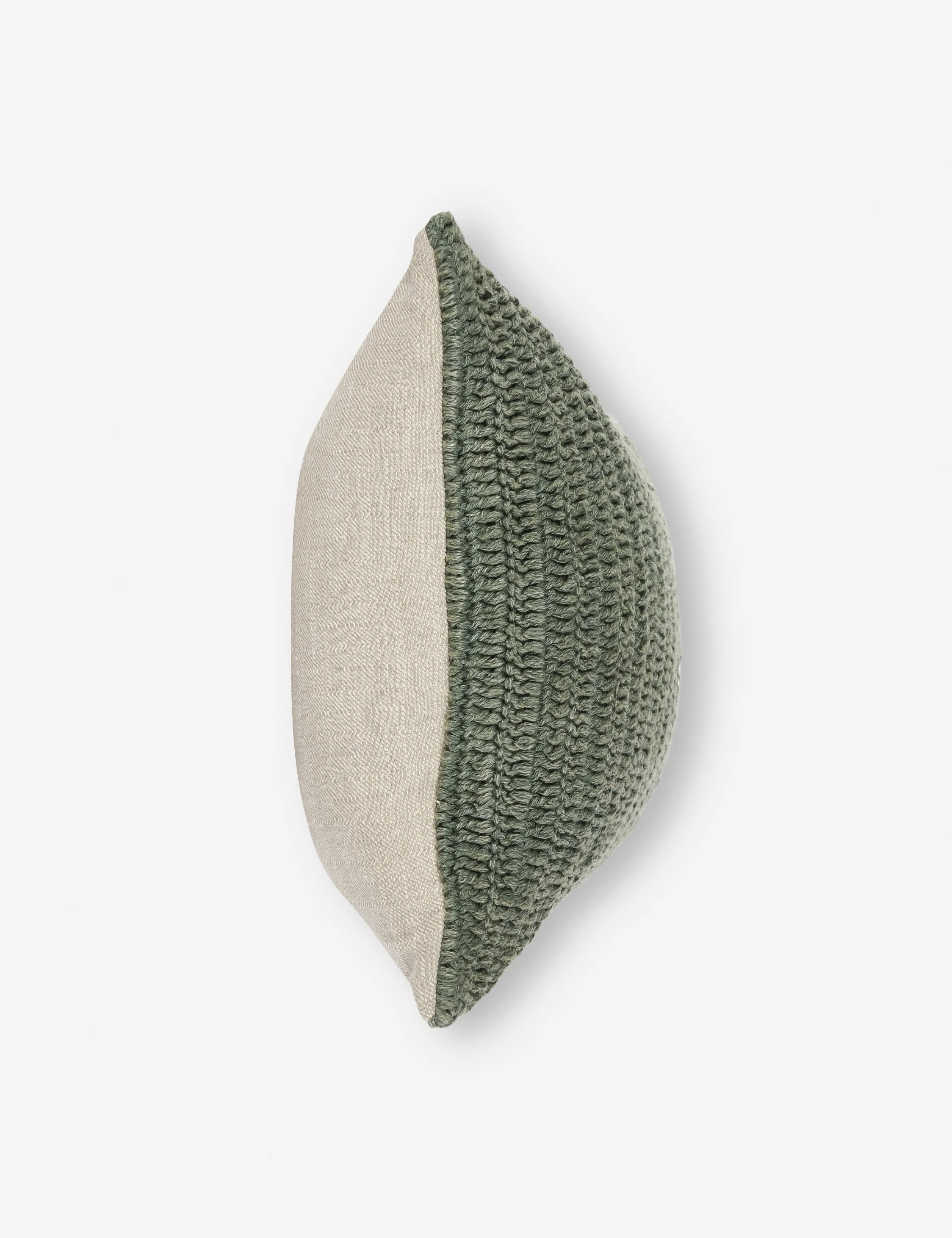 Valena Lumbar Pillow Lulu and Georgia