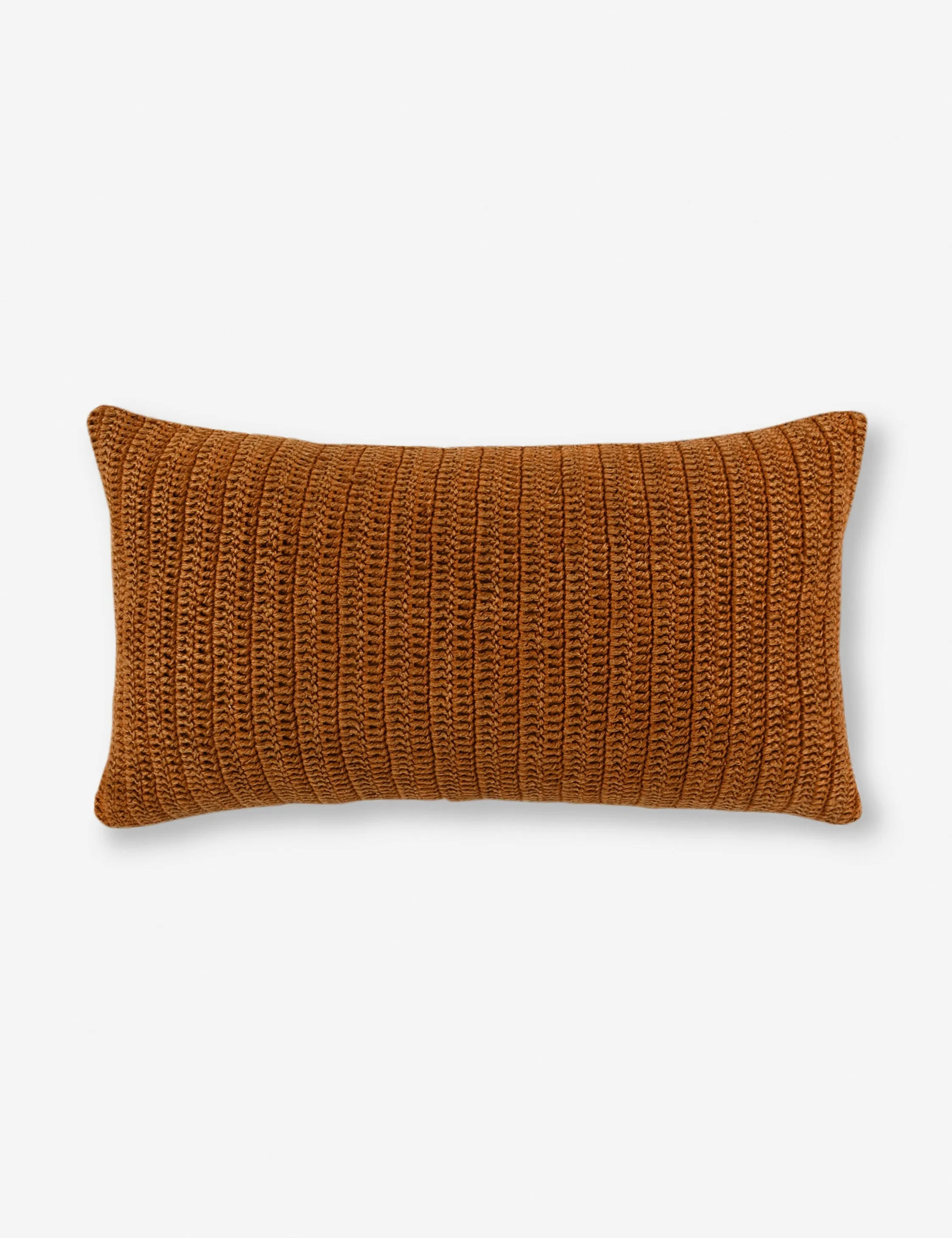 Valena Lumbar Pillow Lulu and Georgia