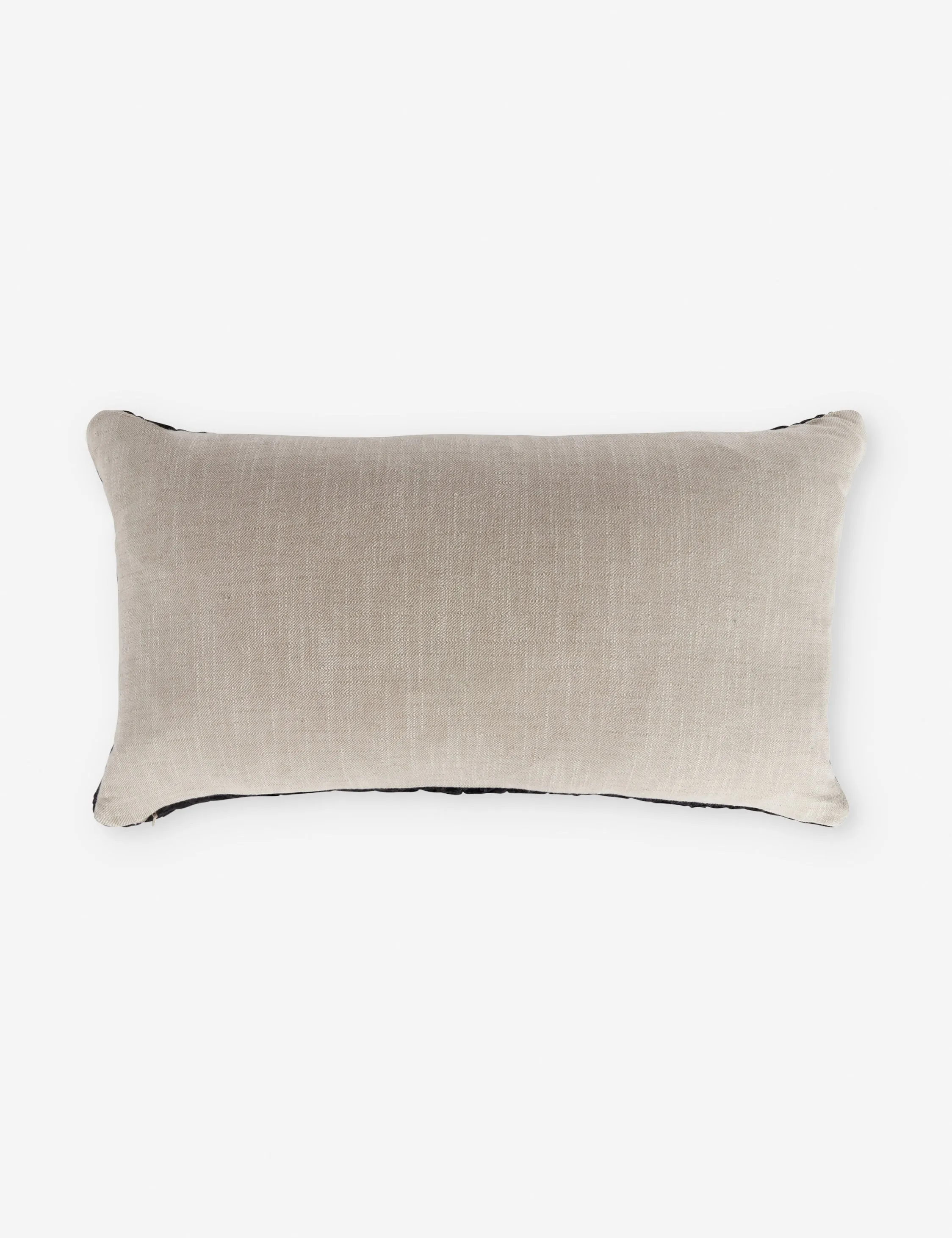 Valena Lumbar Pillow Lulu and Georgia