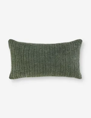 Valena Lumbar Pillow Lulu and Georgia