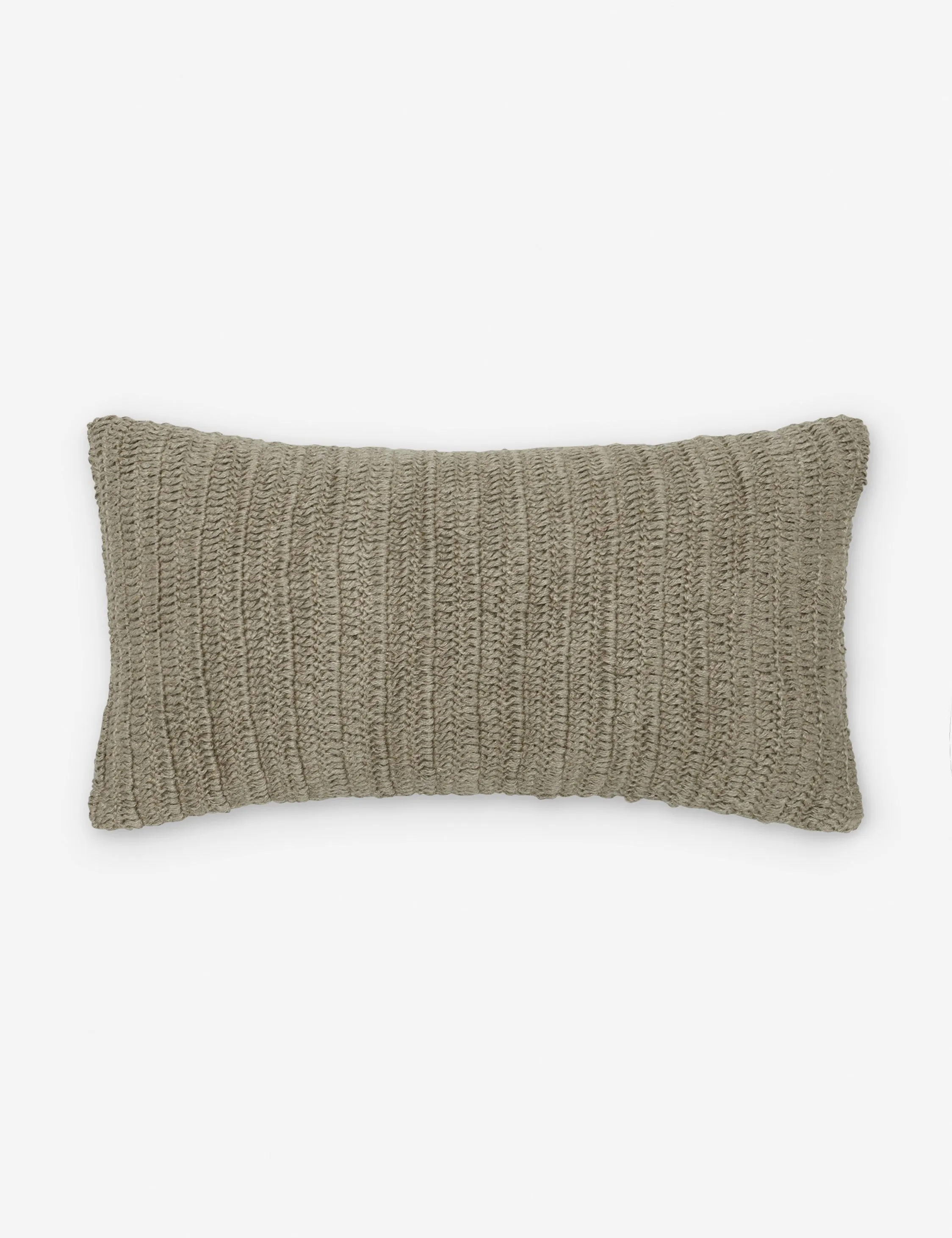 Valena Lumbar Pillow Lulu and Georgia