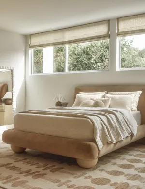 Vancouver Cotton Coverlet by Pom Pom at Home Lulu and Georgia