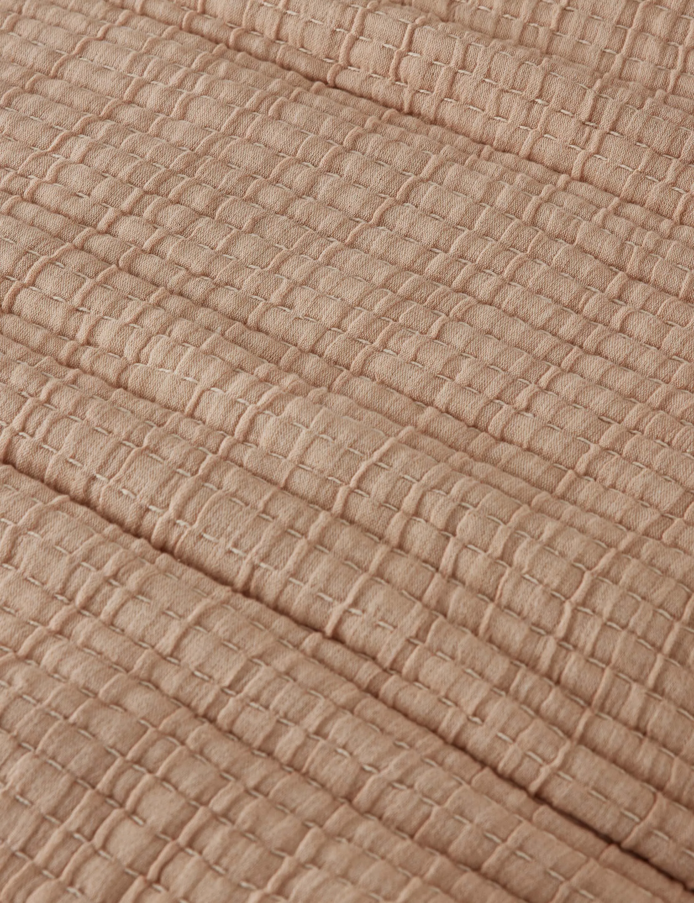 Vancouver Cotton Coverlet by Pom Pom at Home Lulu and Georgia