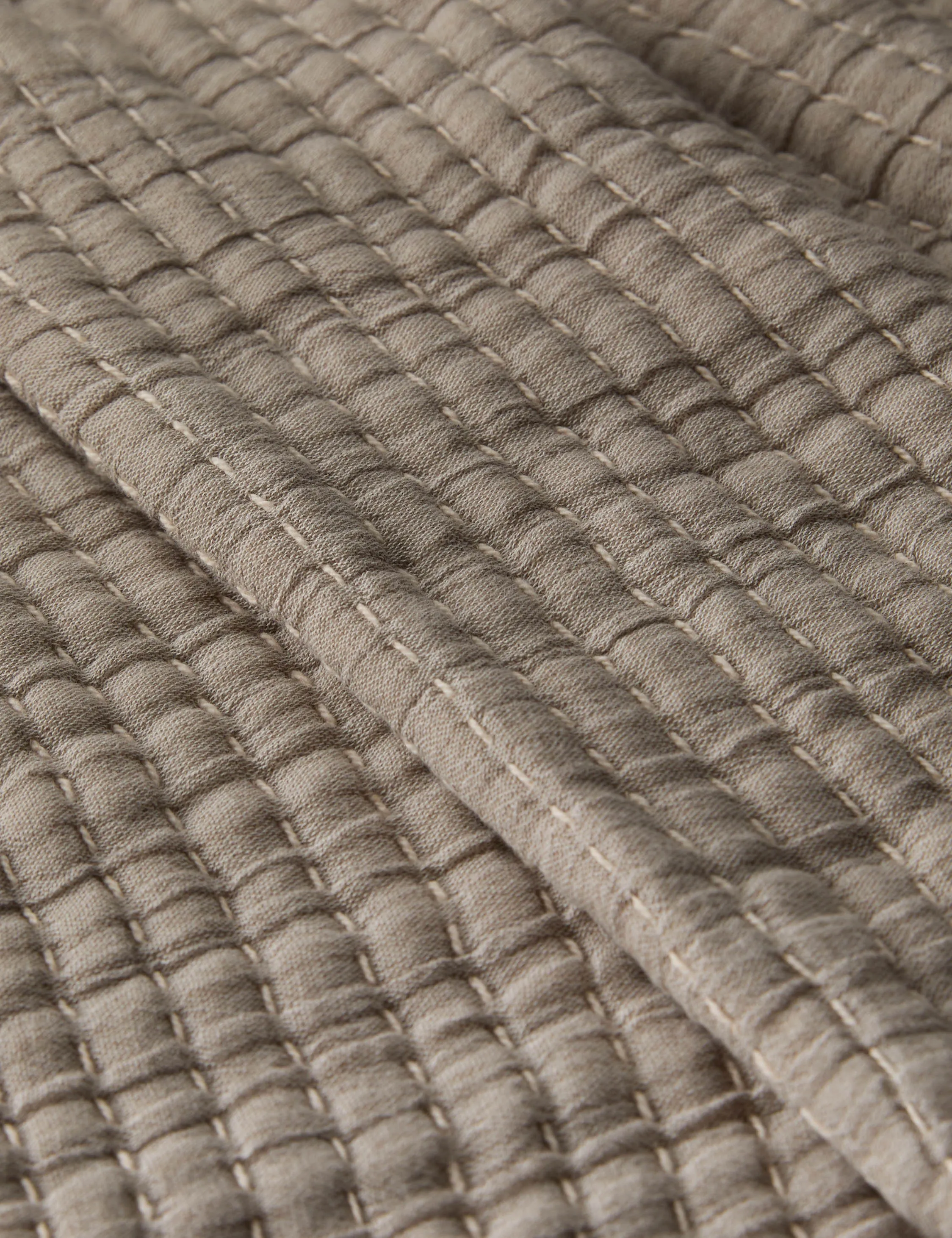 Vancouver Cotton Coverlet by Pom Pom at Home Lulu and Georgia