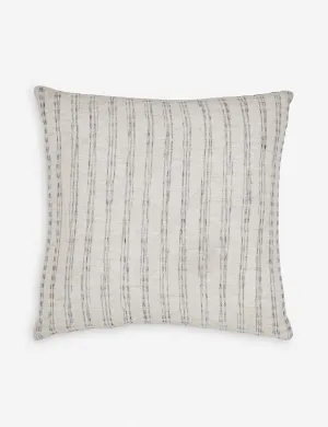 Vdara Linen Pillow Lulu and Georgia