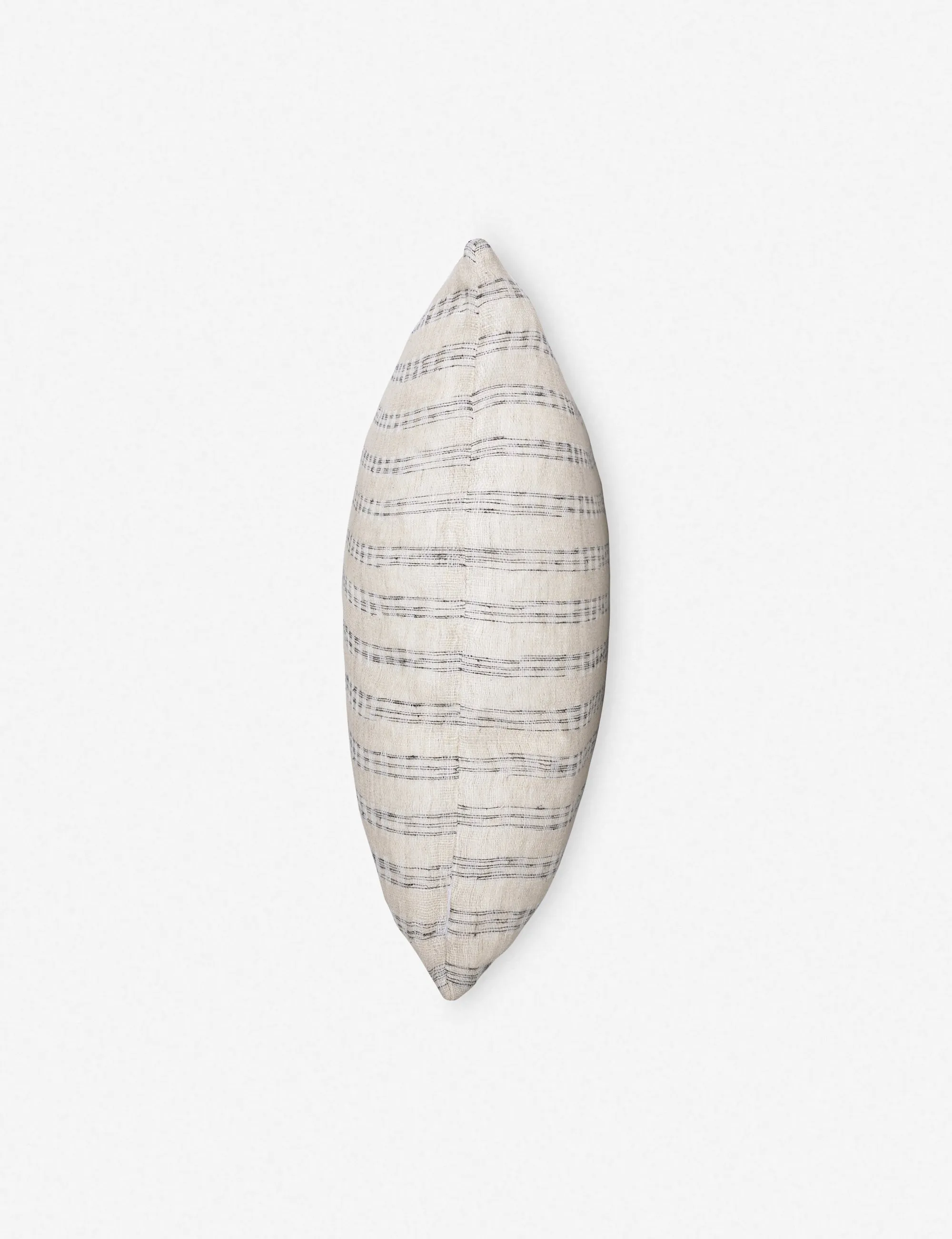 Vdara Linen Pillow Lulu and Georgia