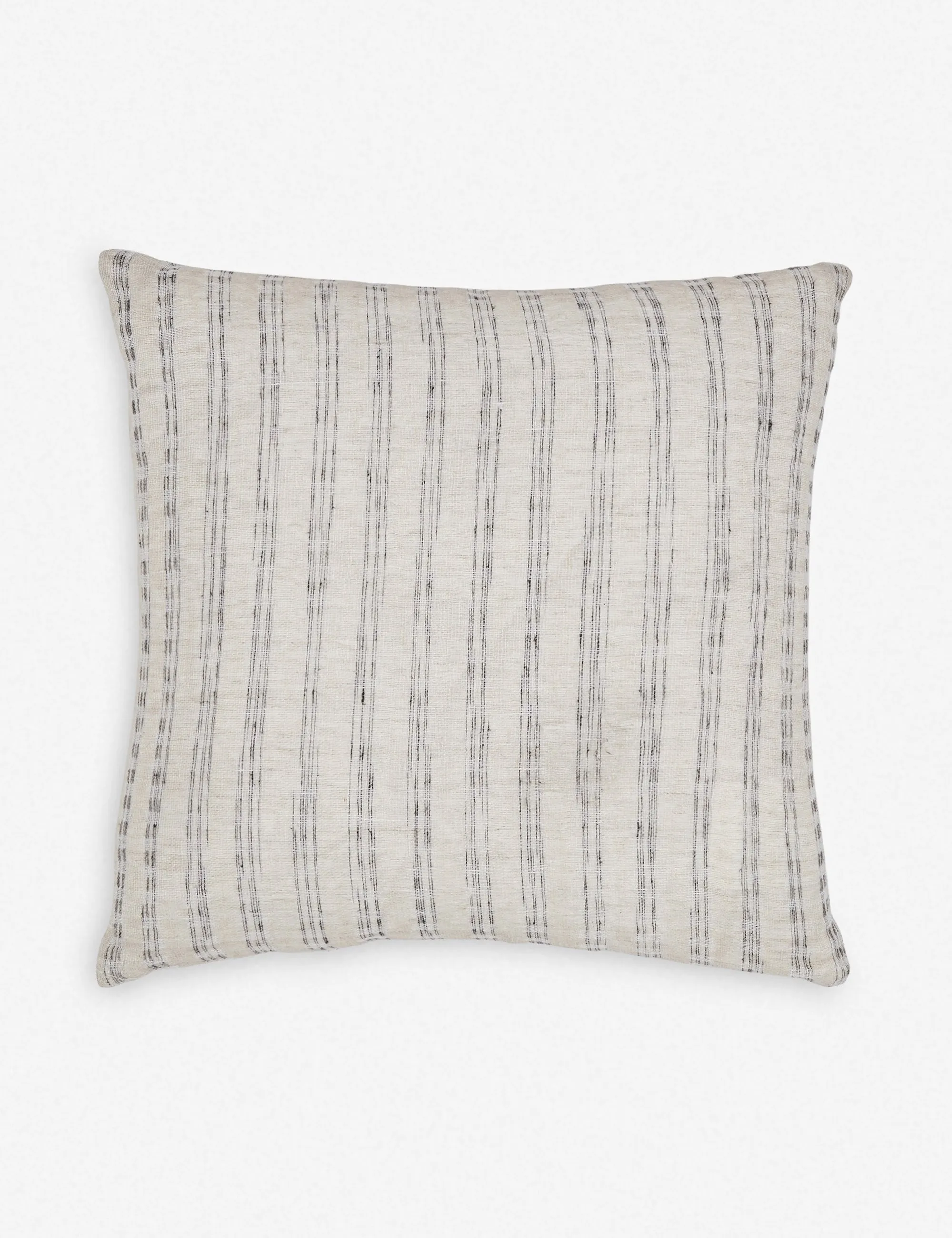 Vdara Linen Pillow Lulu and Georgia