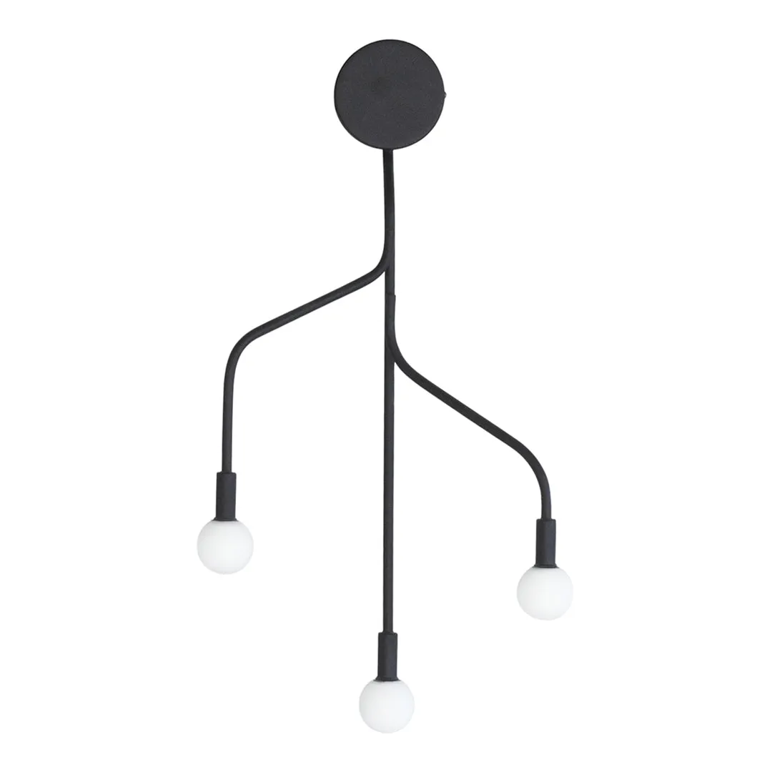 Vekst Wall Lamp