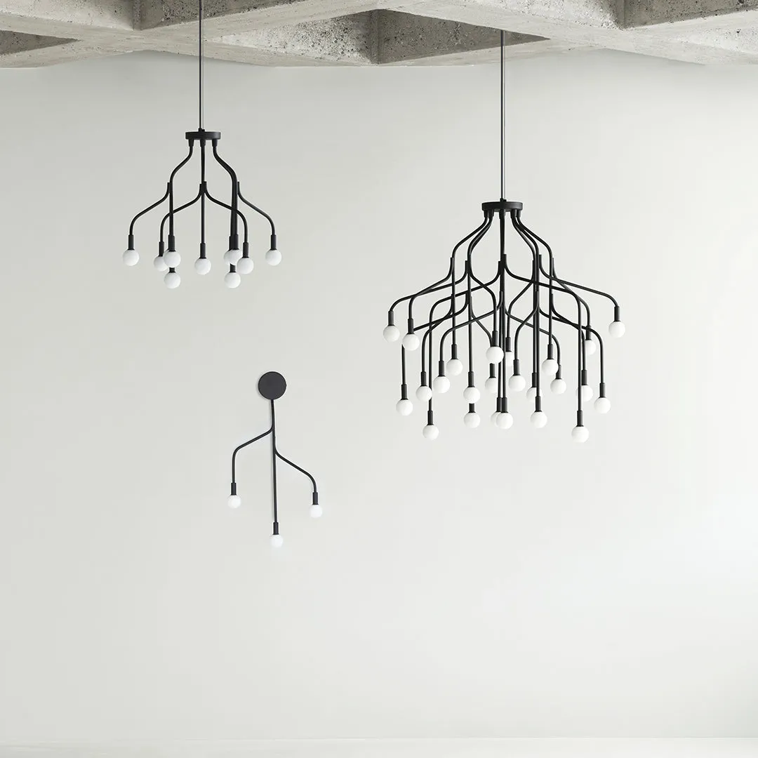 Vekst Wall Lamp