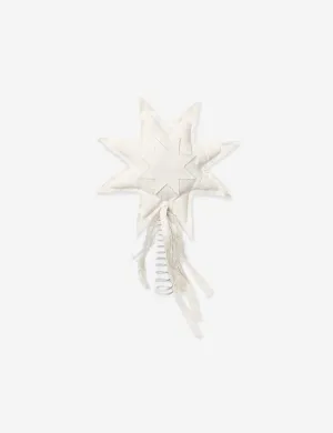 Vela Star Tree Topper by Ferm Living Lulu and Georgia