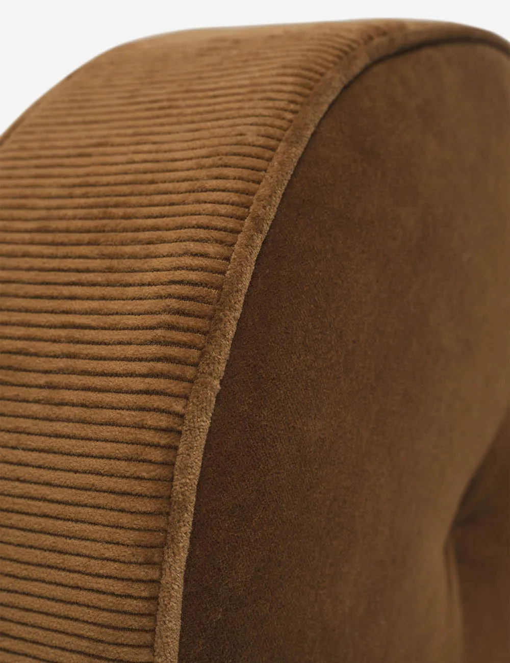 Velvet Disc Pillow by Sarah Sherman Samuel Lulu and Georgia