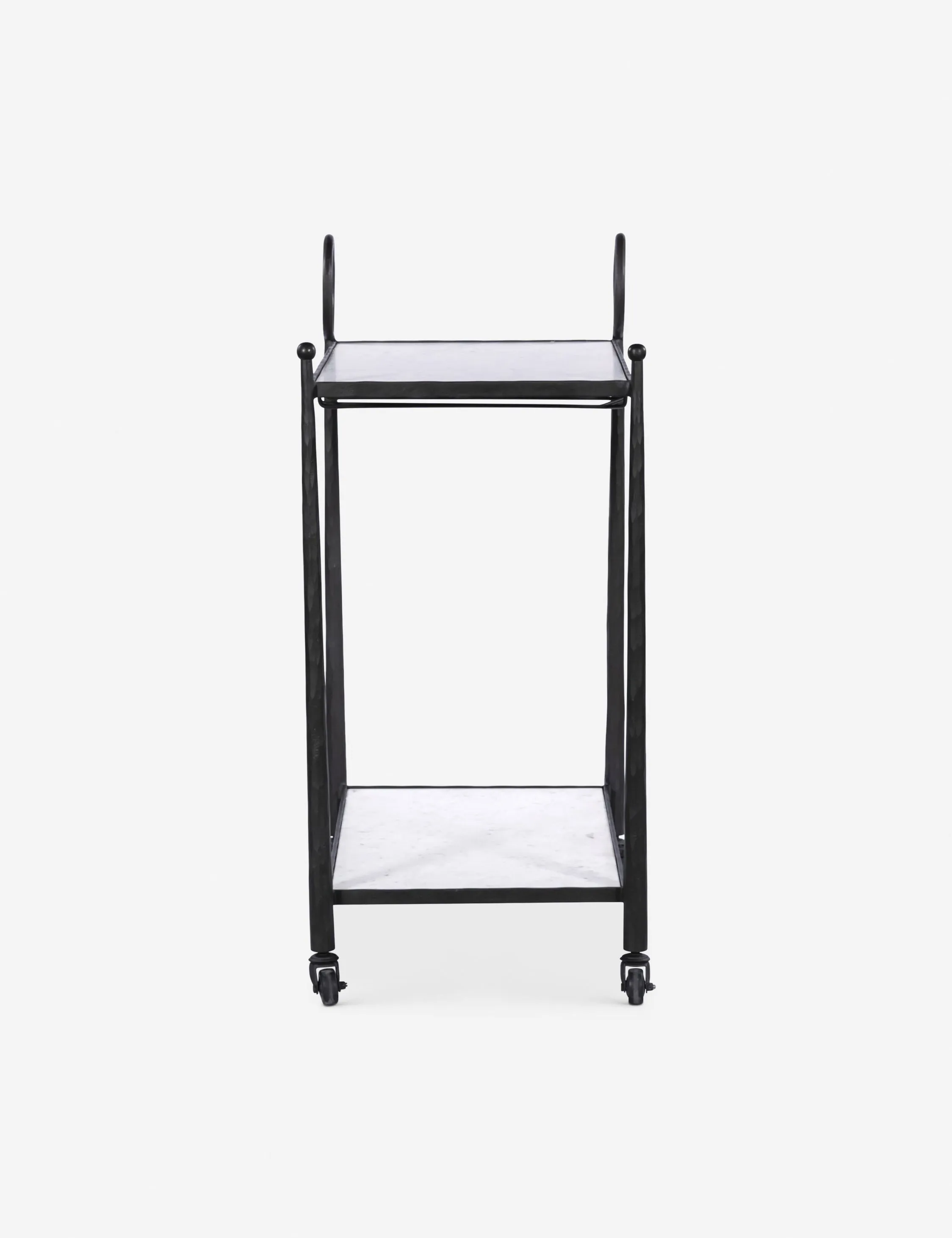 Verdi Indoor / Outdoor Bar Cart Lulu and Georgia