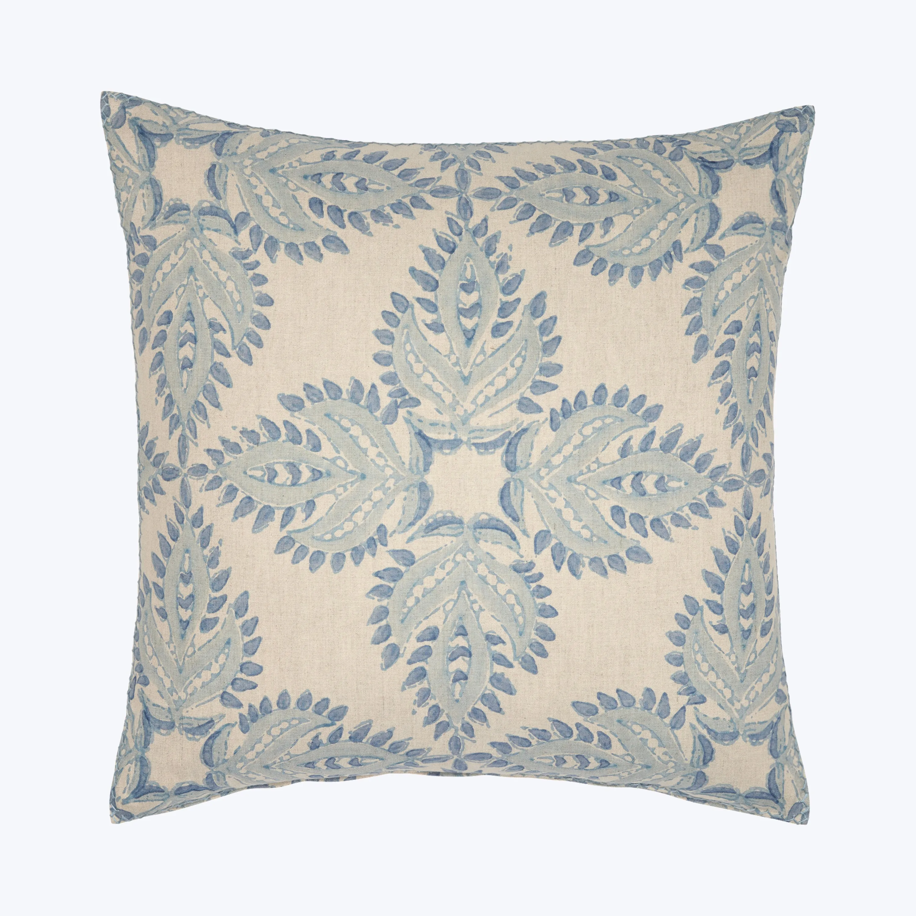 Verdin Pillow