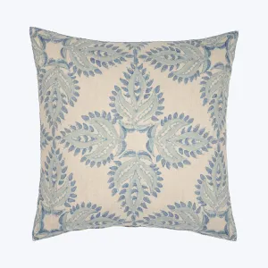 Verdin Pillow