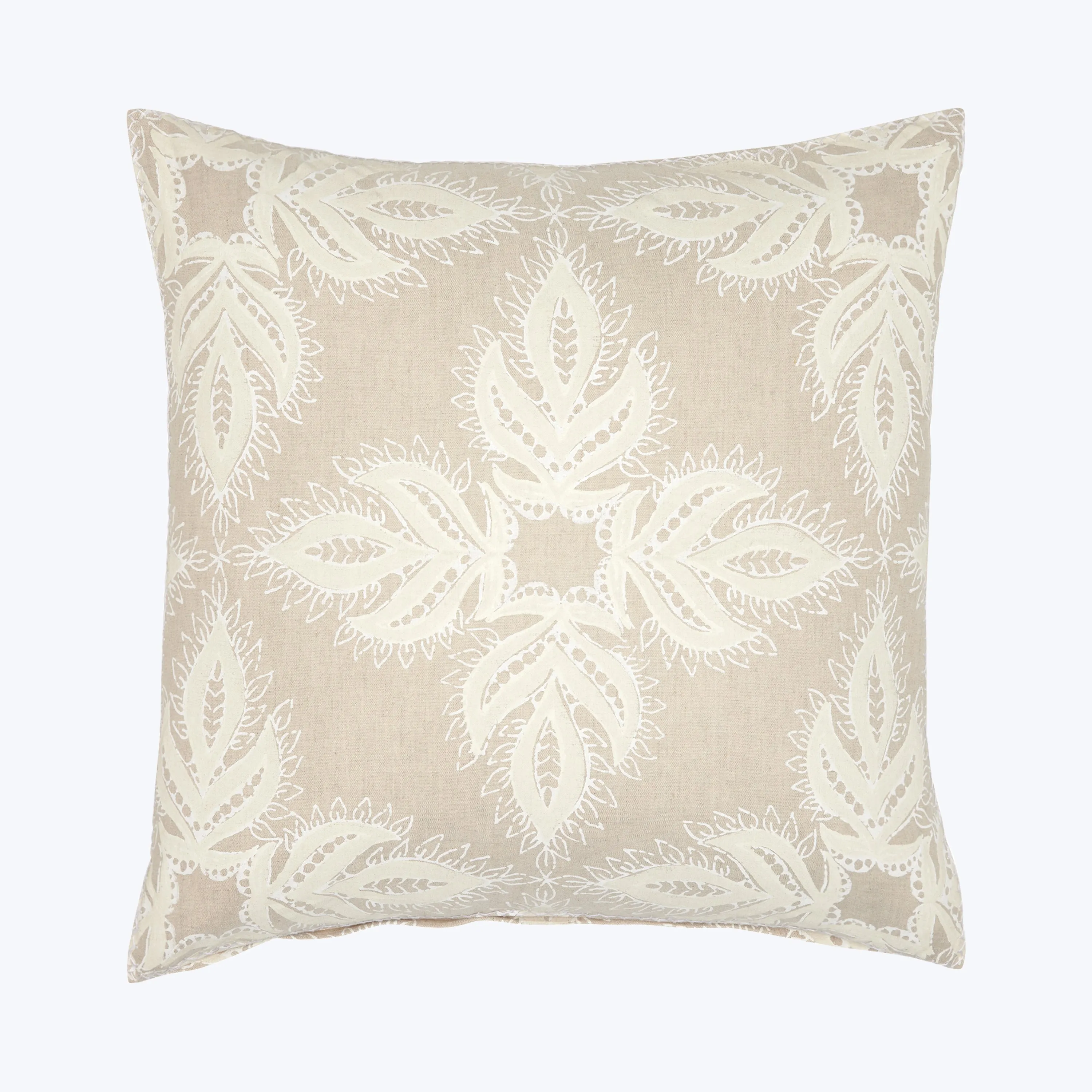 Verdin Pillow