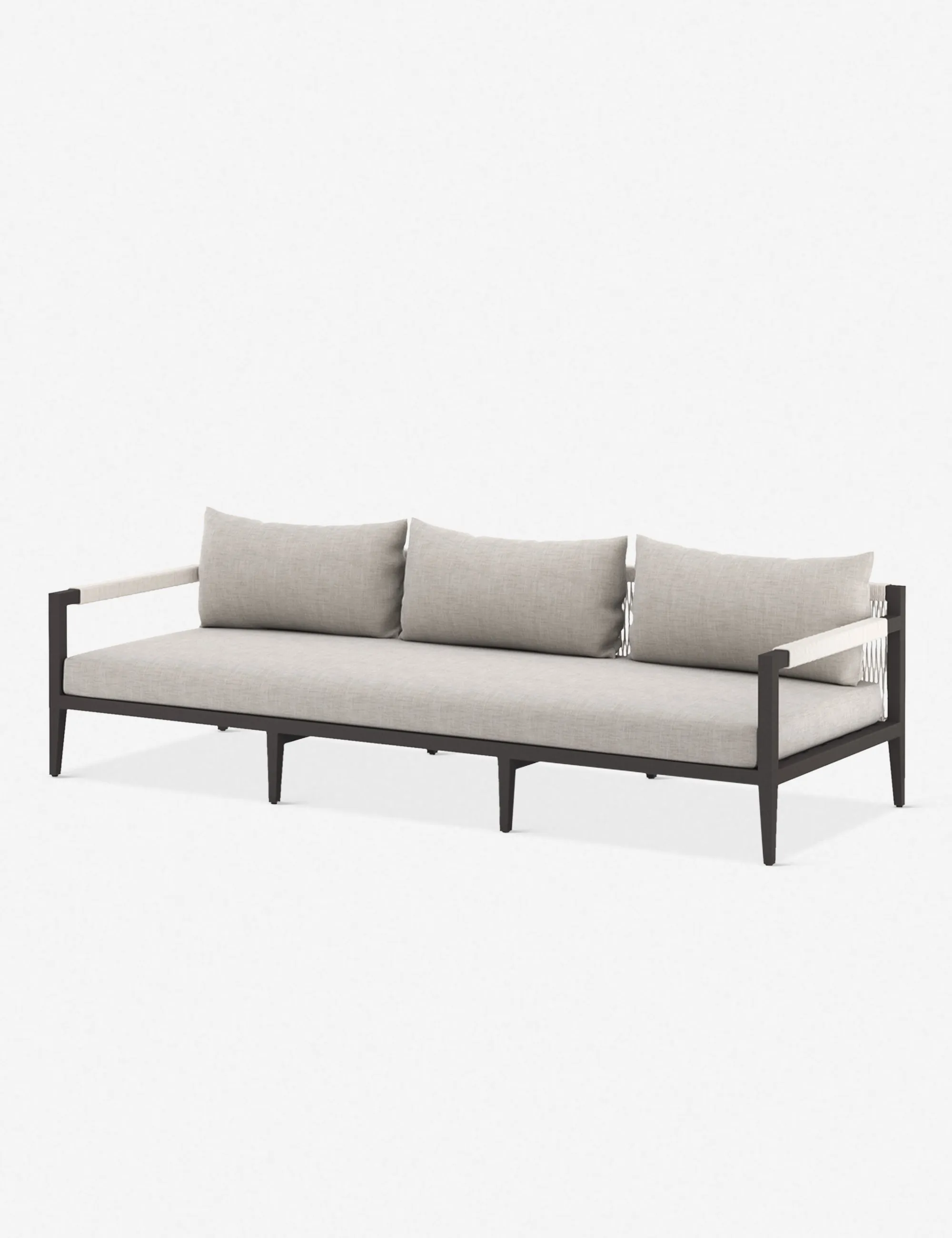 Verona Outdoor Sofa Lulu and Georgia