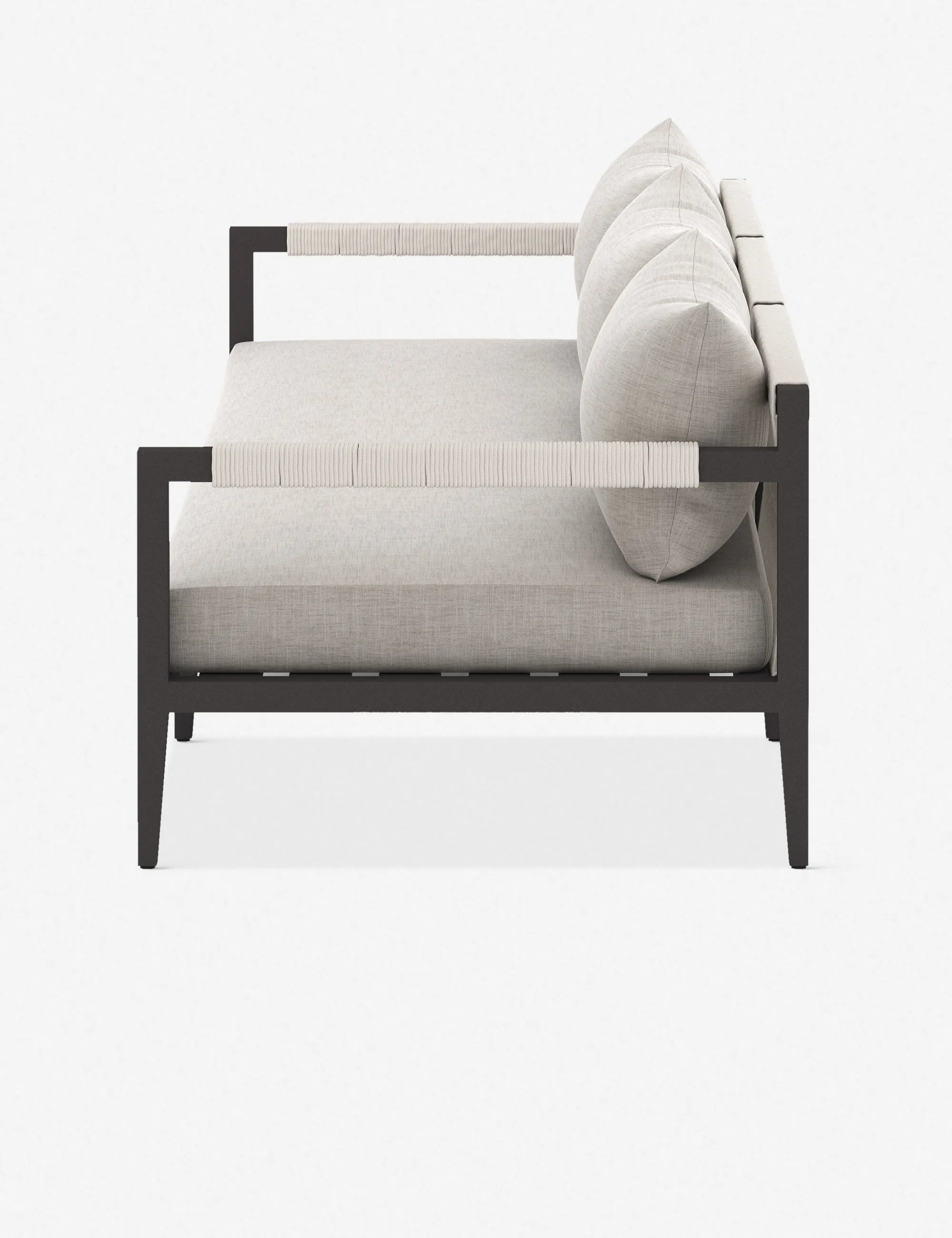 Verona Outdoor Sofa Lulu and Georgia