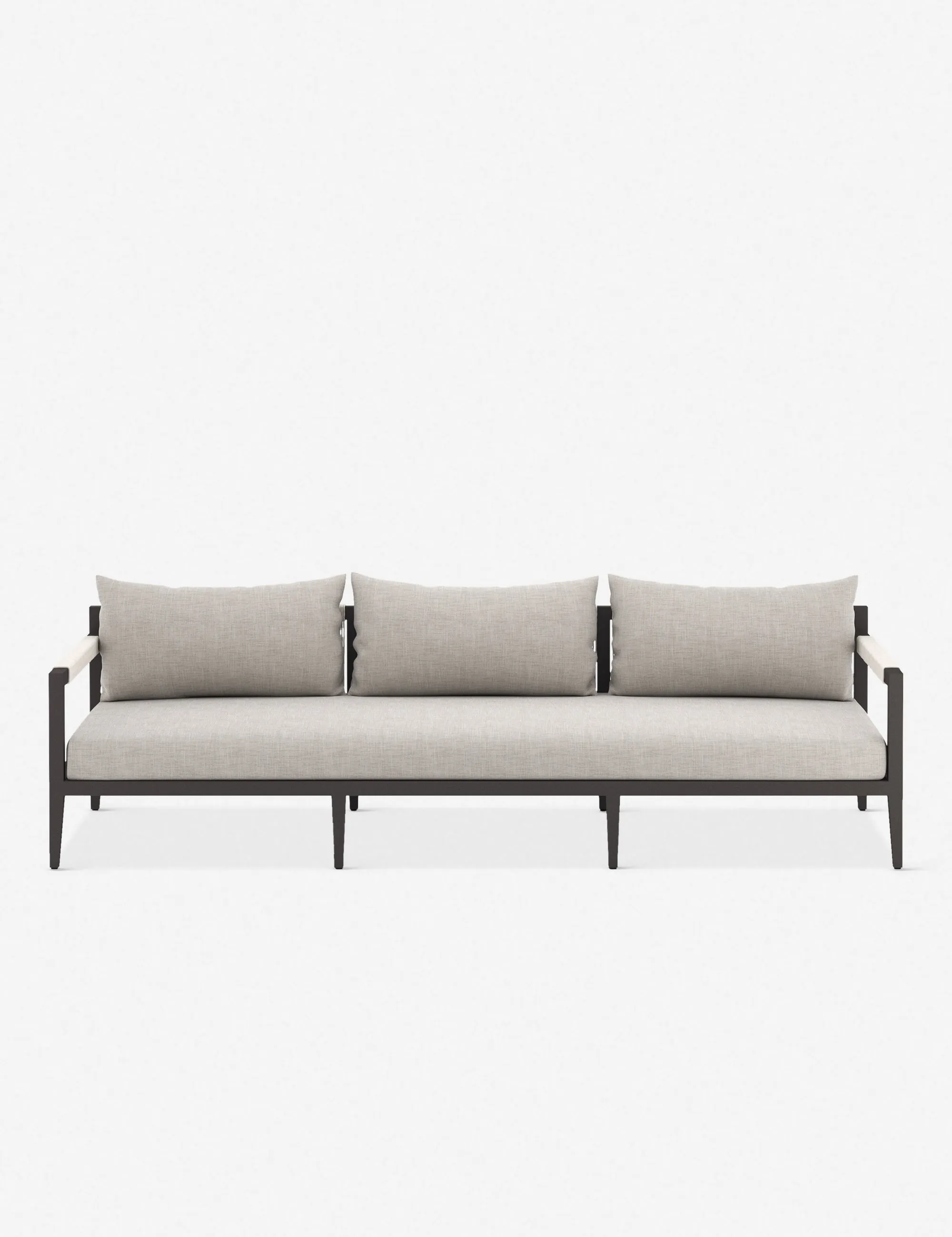 Verona Outdoor Sofa Lulu and Georgia