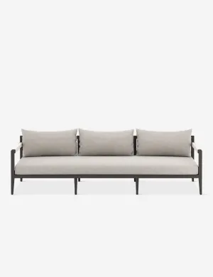 Verona Outdoor Sofa Lulu and Georgia