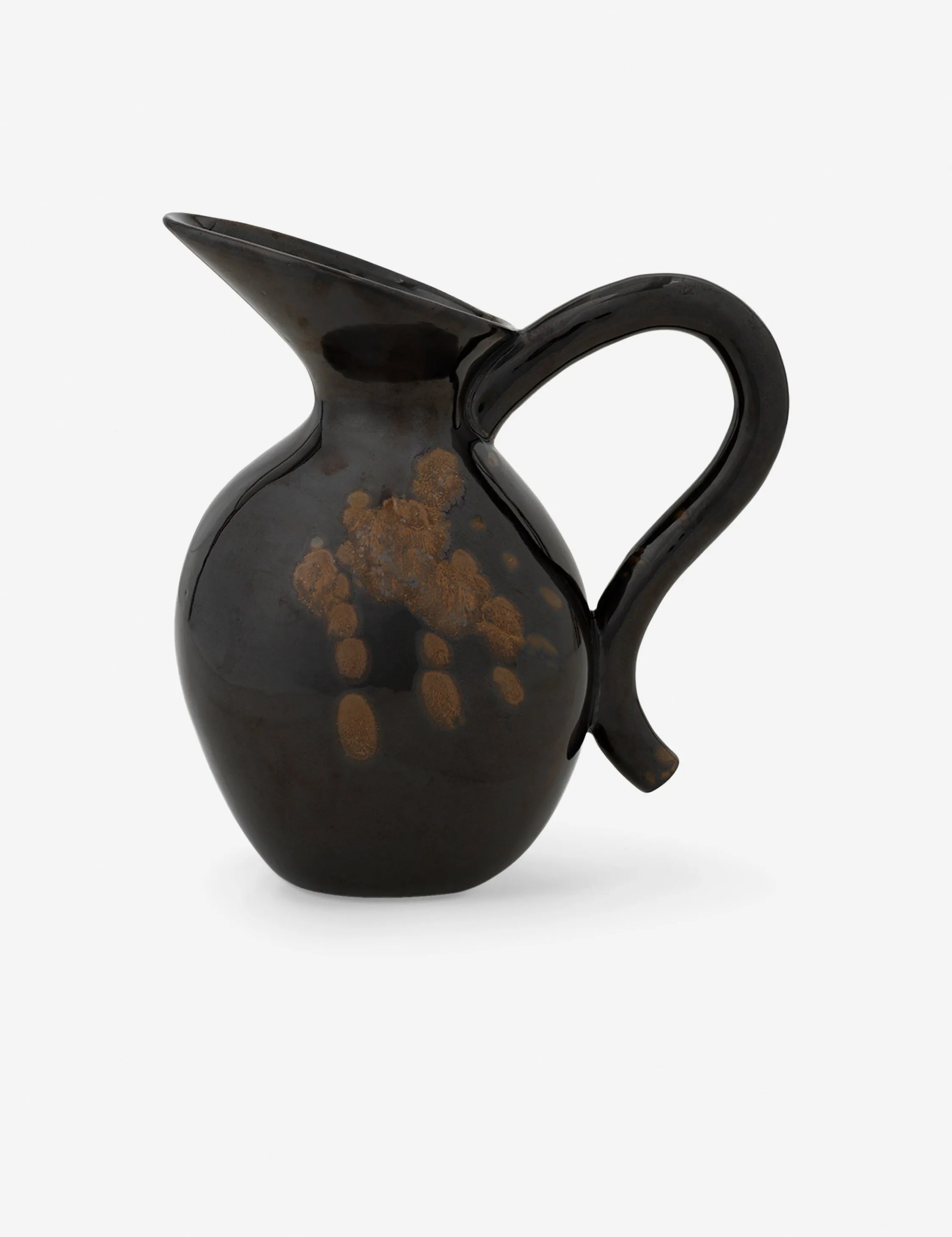 Verso Jug by Ferm Living Lulu and Georgia