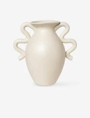 Verso Table Vase by Ferm Living Lulu and Georgia