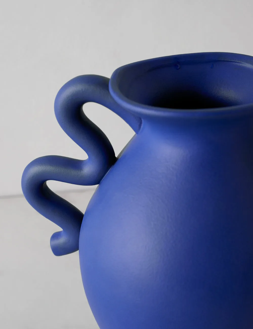 Verso Table Vase by Ferm Living Lulu and Georgia