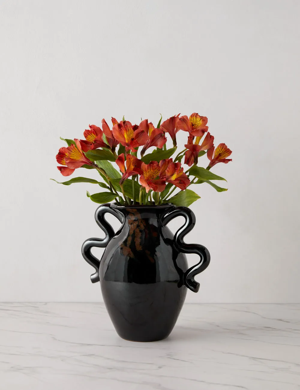 Verso Table Vase by Ferm Living Lulu and Georgia