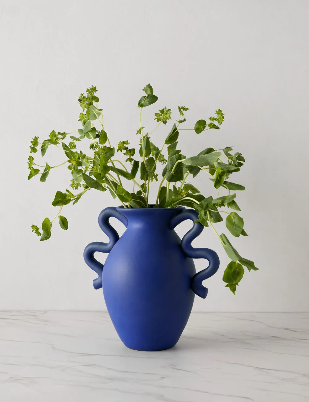 Verso Table Vase by Ferm Living Lulu and Georgia