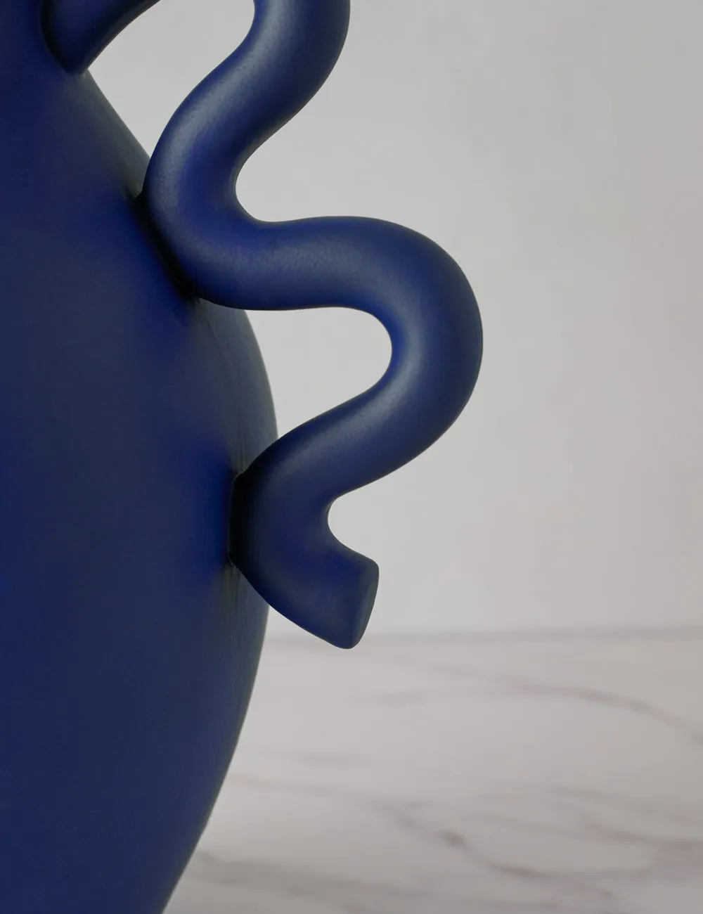 Verso Table Vase by Ferm Living Lulu and Georgia