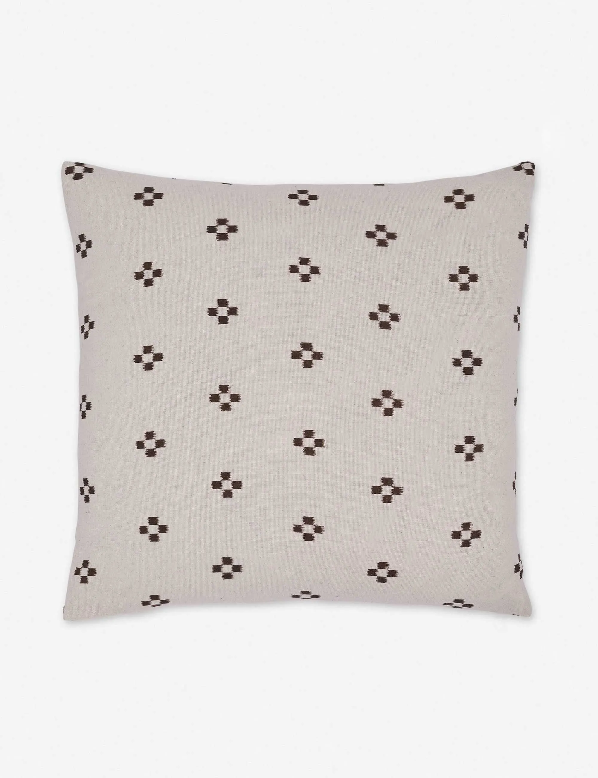 Vida Pillow Lulu and Georgia