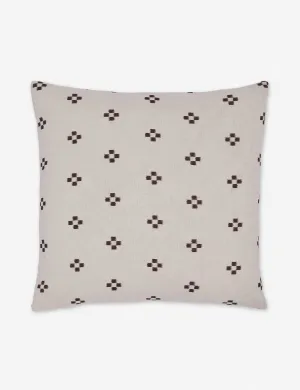 Vida Pillow Lulu and Georgia