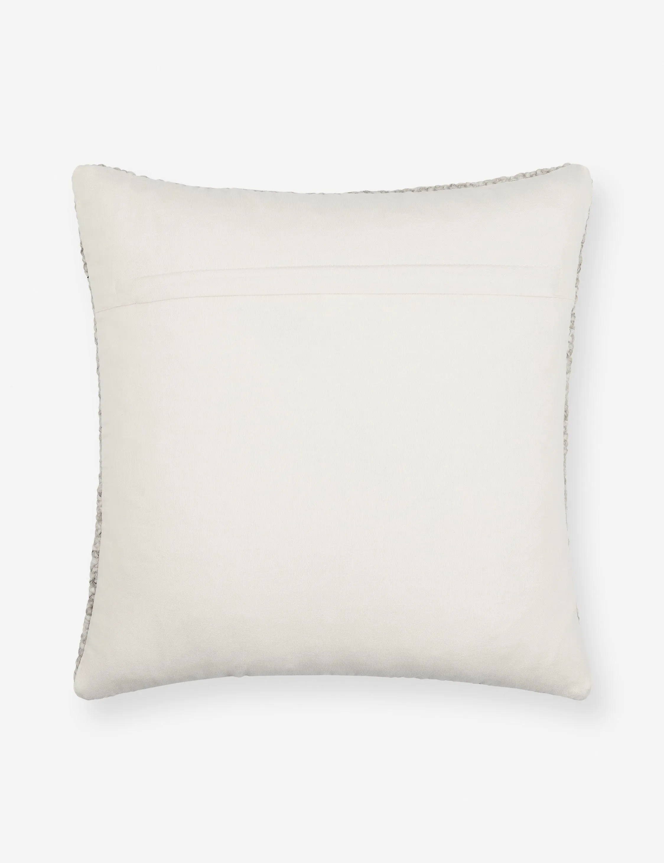 Vidal Pillow Lulu and Georgia