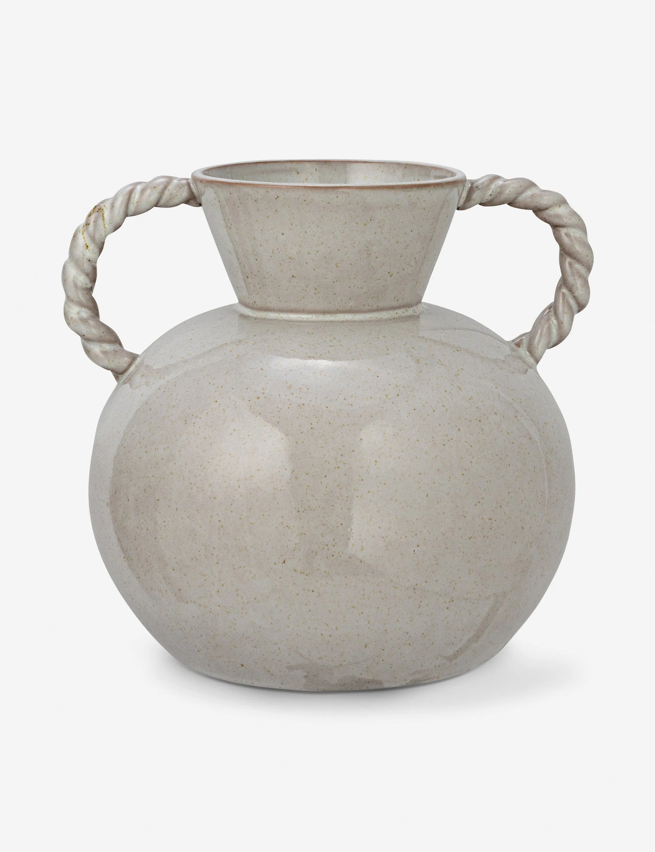 Vina Vase Lulu and Georgia
