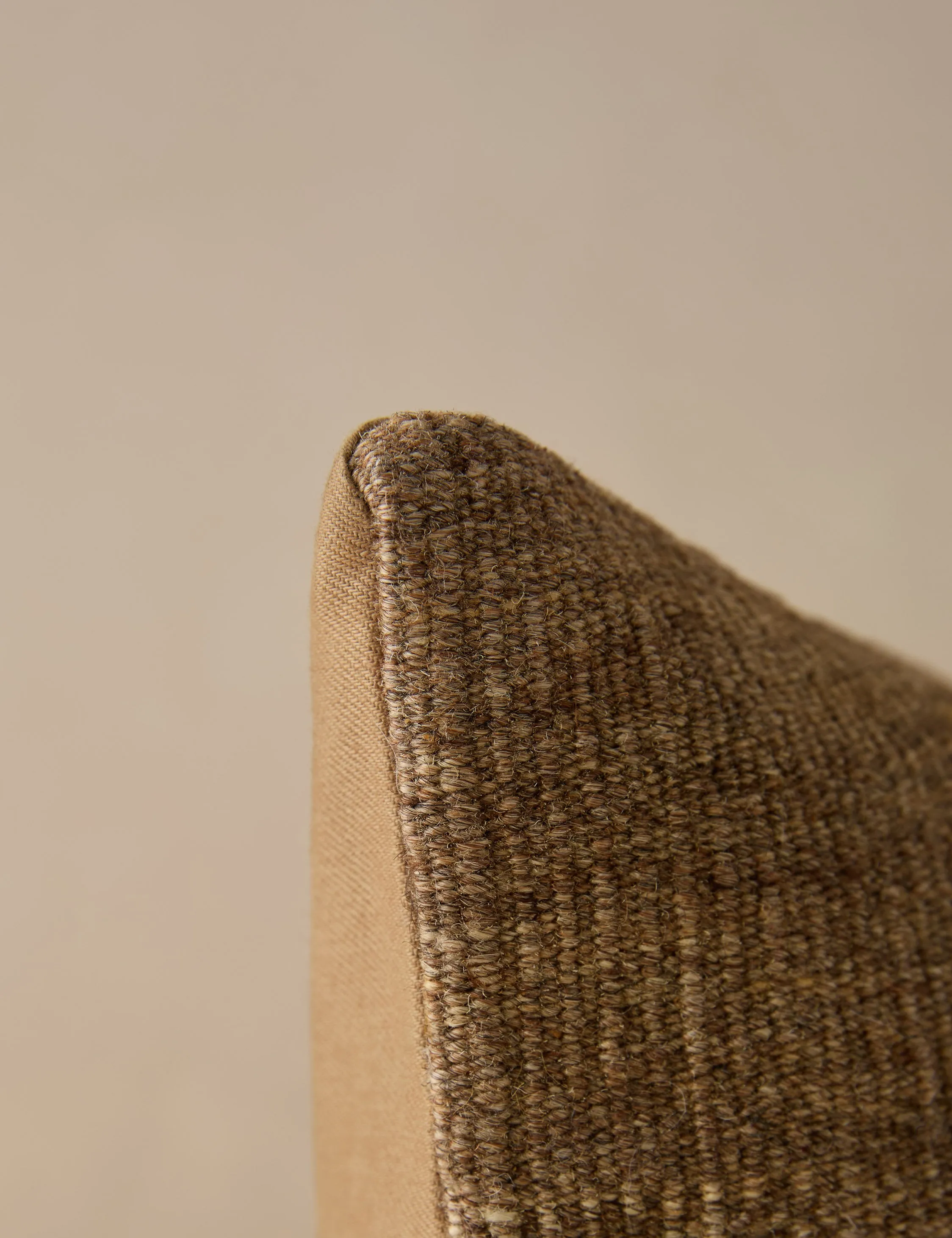 Vintage Lumbar Pillow No. 105, 16" x 24" Lulu and Georgia