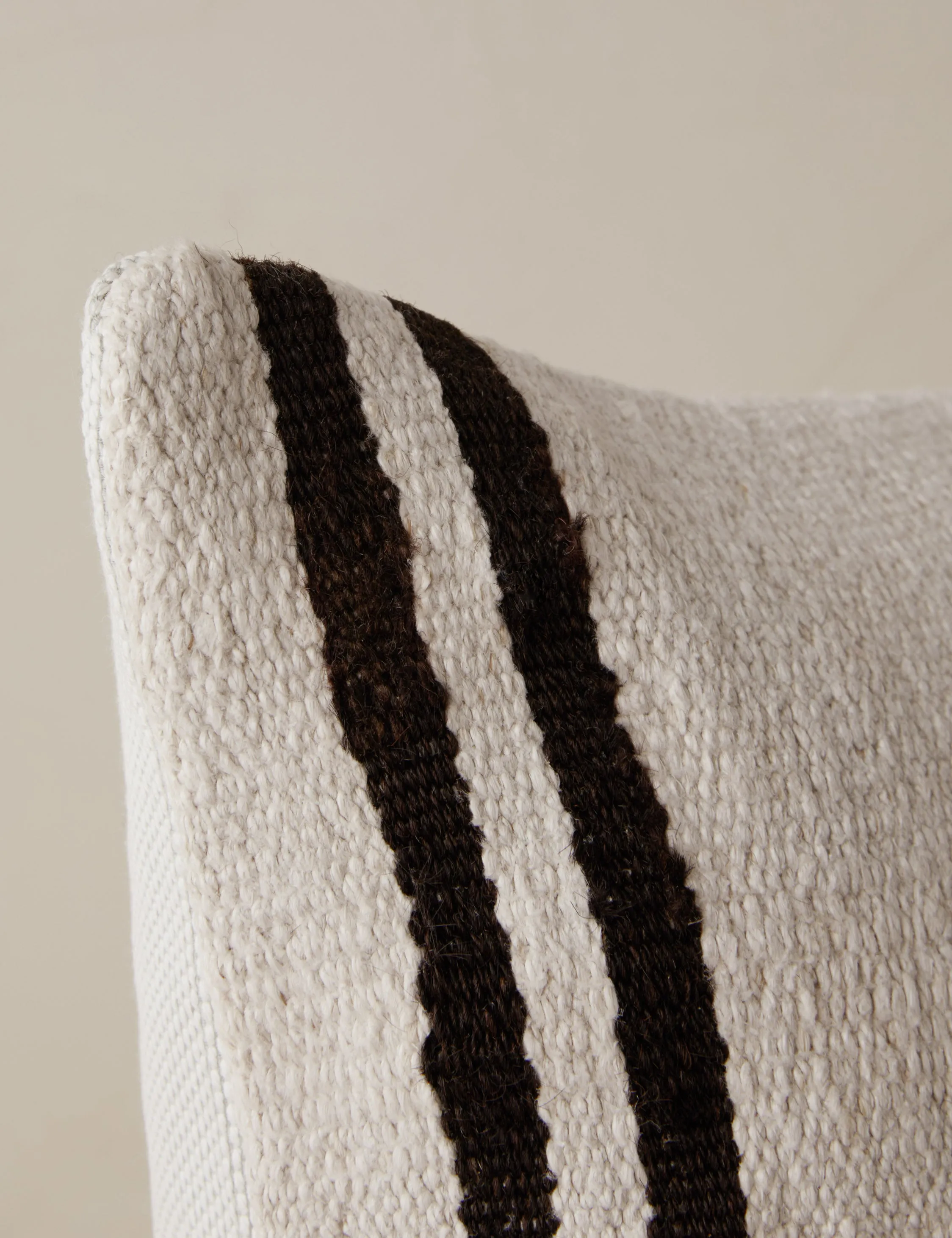 Vintage Pillow No. 1, 20" x 20" Lulu and Georgia