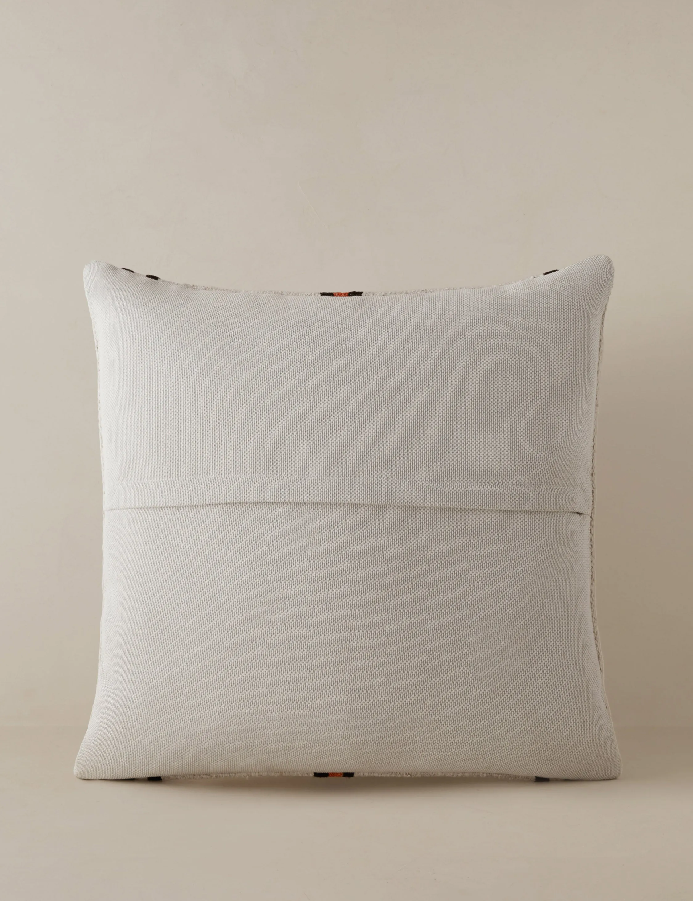 Vintage Pillow No. 1, 20" x 20" Lulu and Georgia