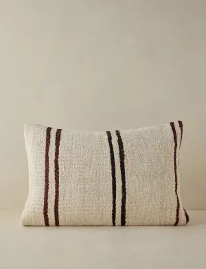 Vintage Pillow No. 10, 20" x 20" Lulu and Georgia