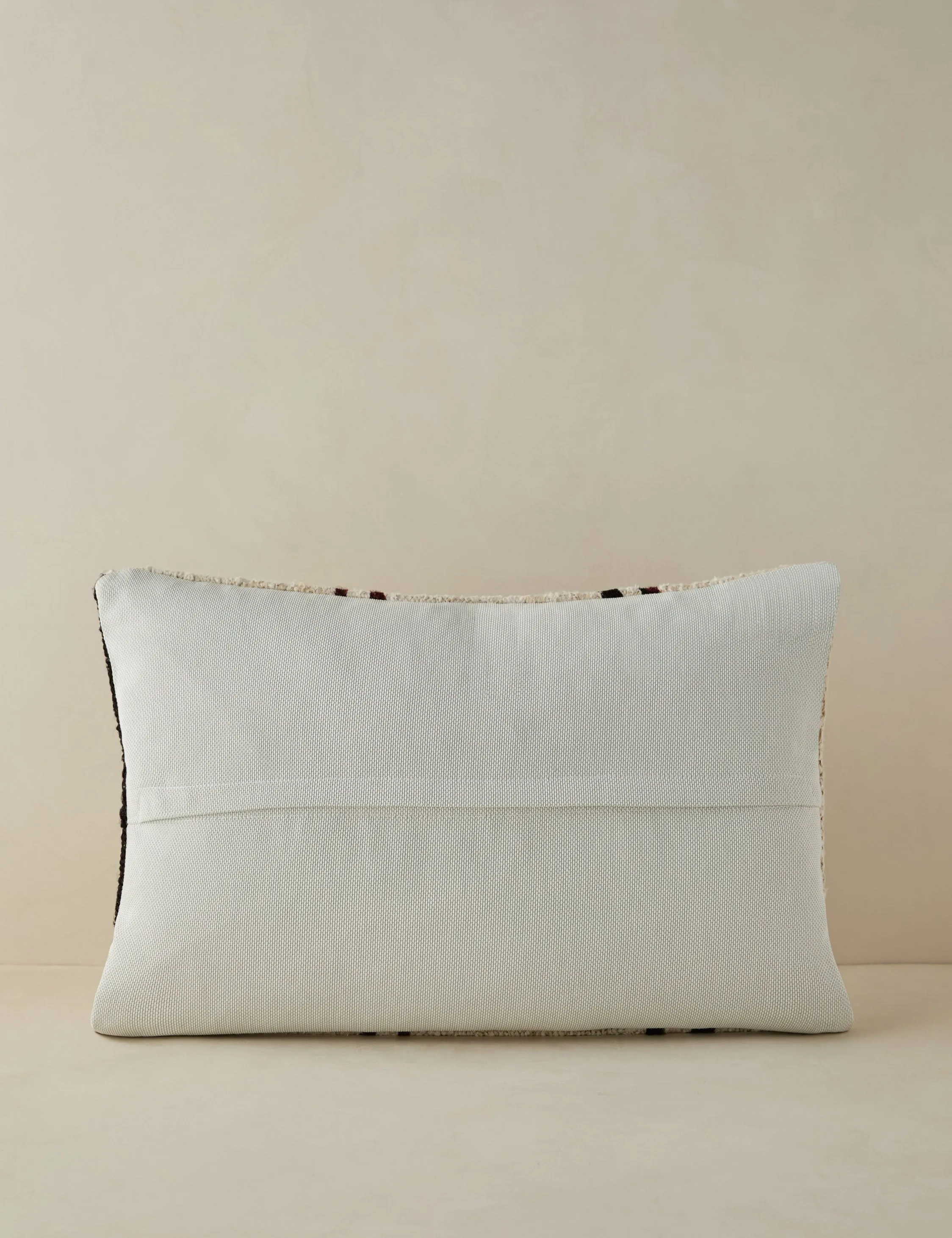Vintage Pillow No. 10, 20" x 20" Lulu and Georgia
