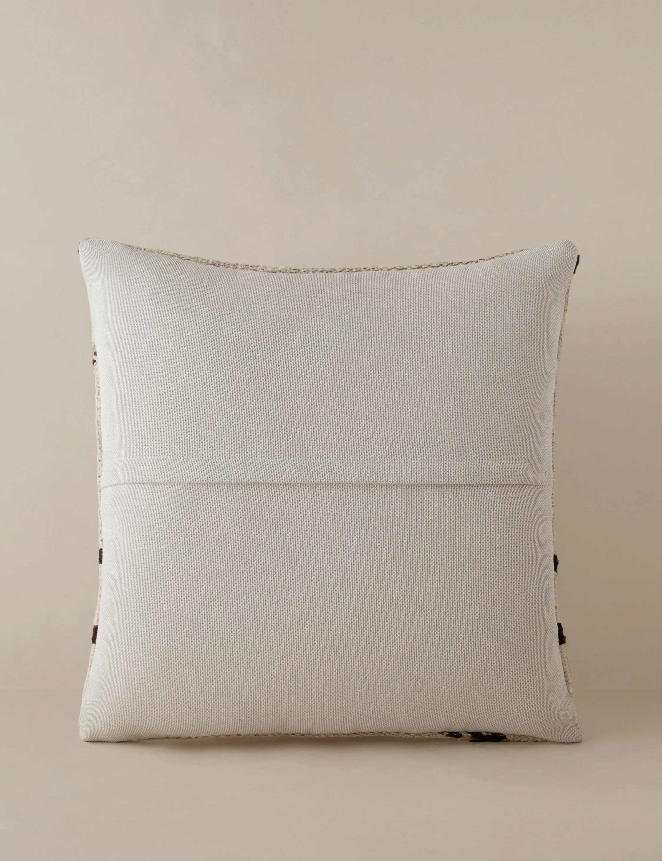 Vintage Pillow No. 2, 20" x 20" Lulu and Georgia