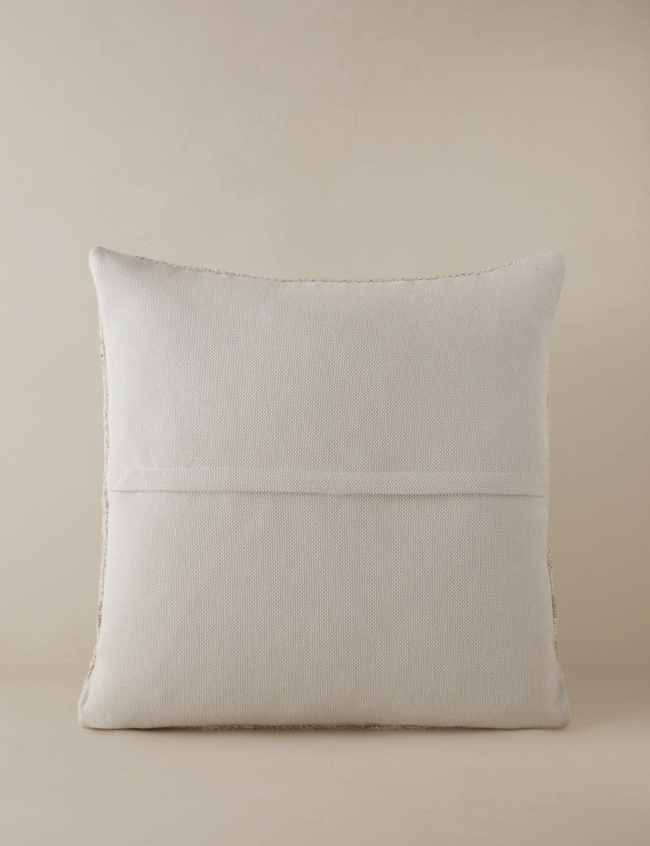 Vintage Pillow No. 3, 20" x 20" Lulu and Georgia